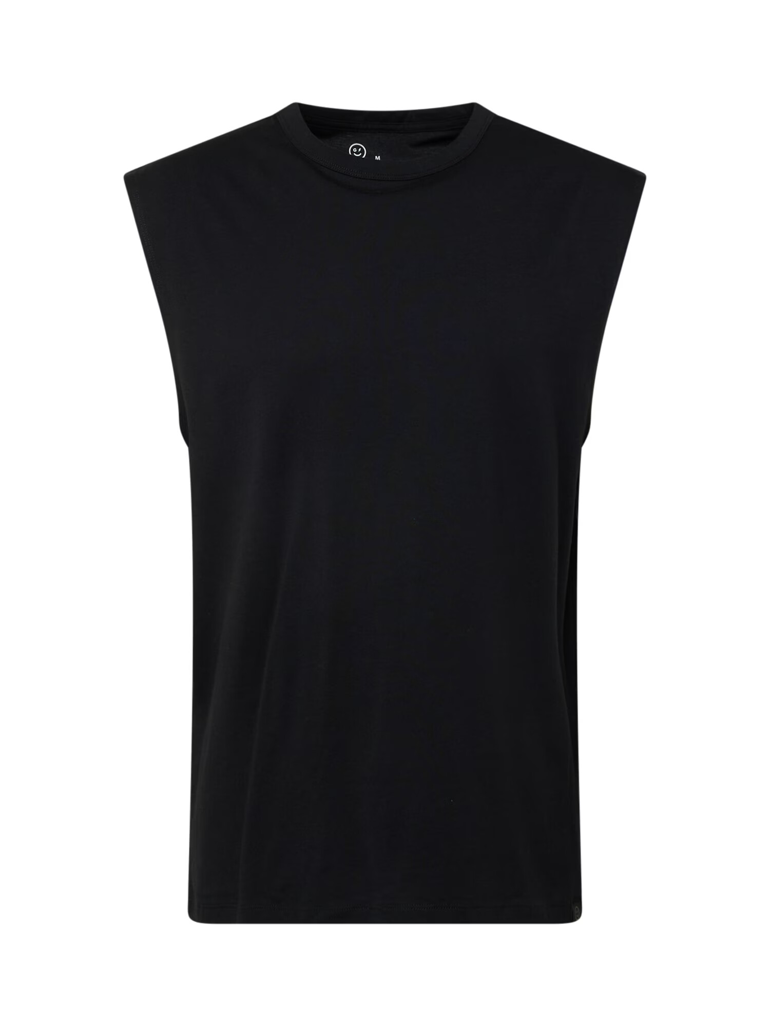 Gilly Hicks Tricou negru - Pled.ro