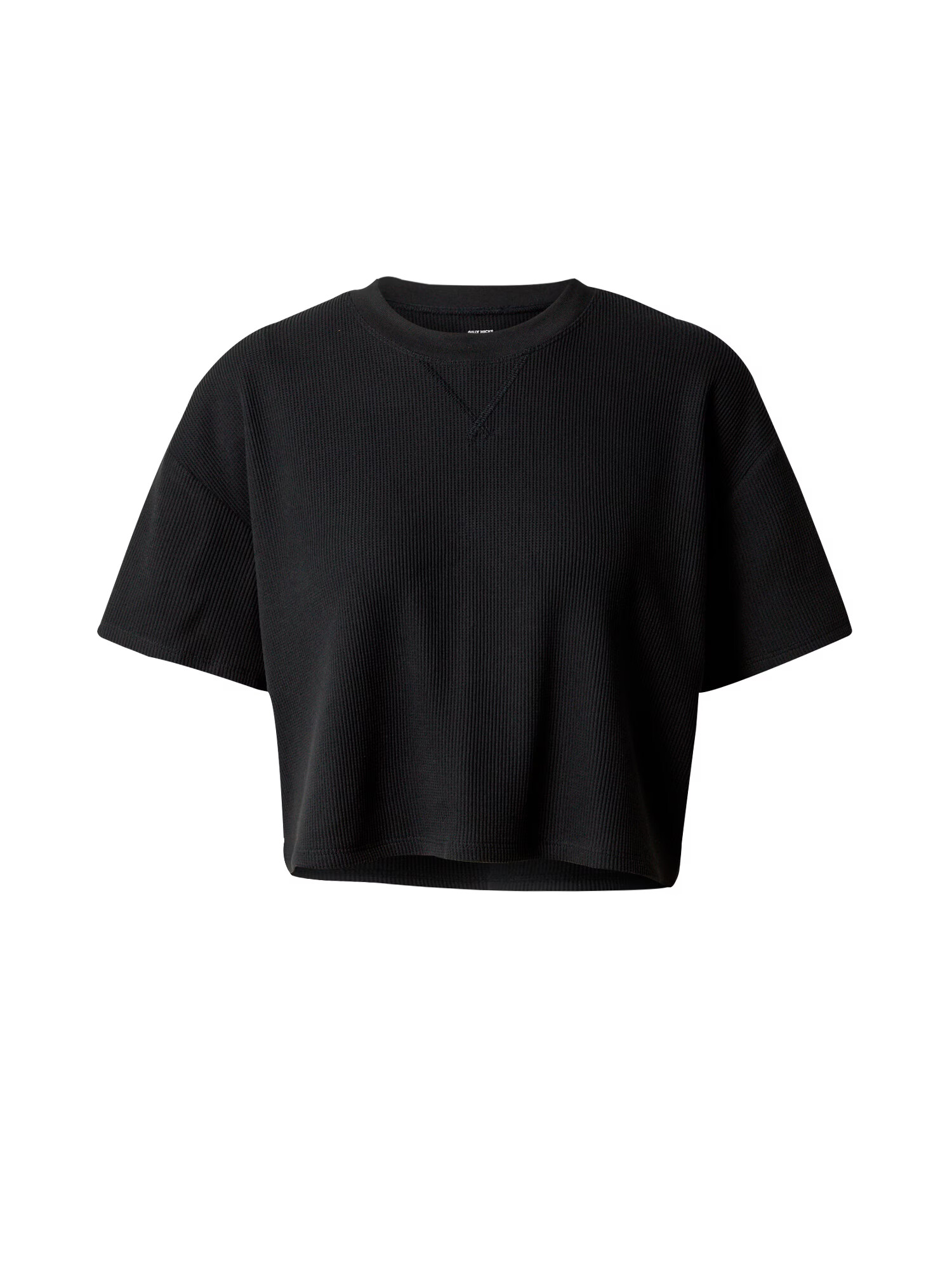 Gilly Hicks Tricou negru - Pled.ro