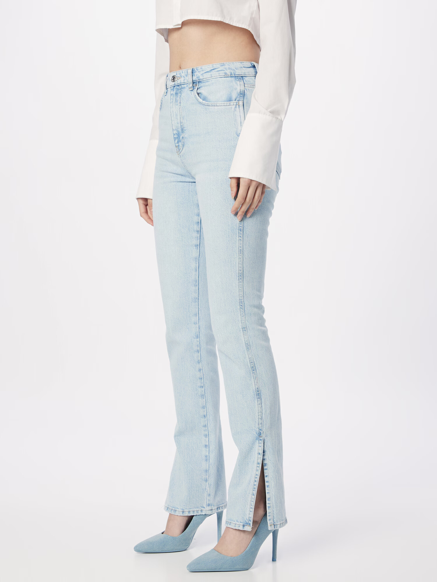 Gina Tricot Jeans - Pled.ro