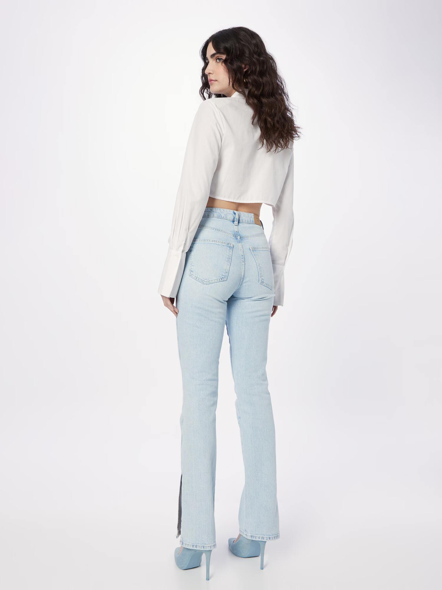 Gina Tricot Jeans - Pled.ro