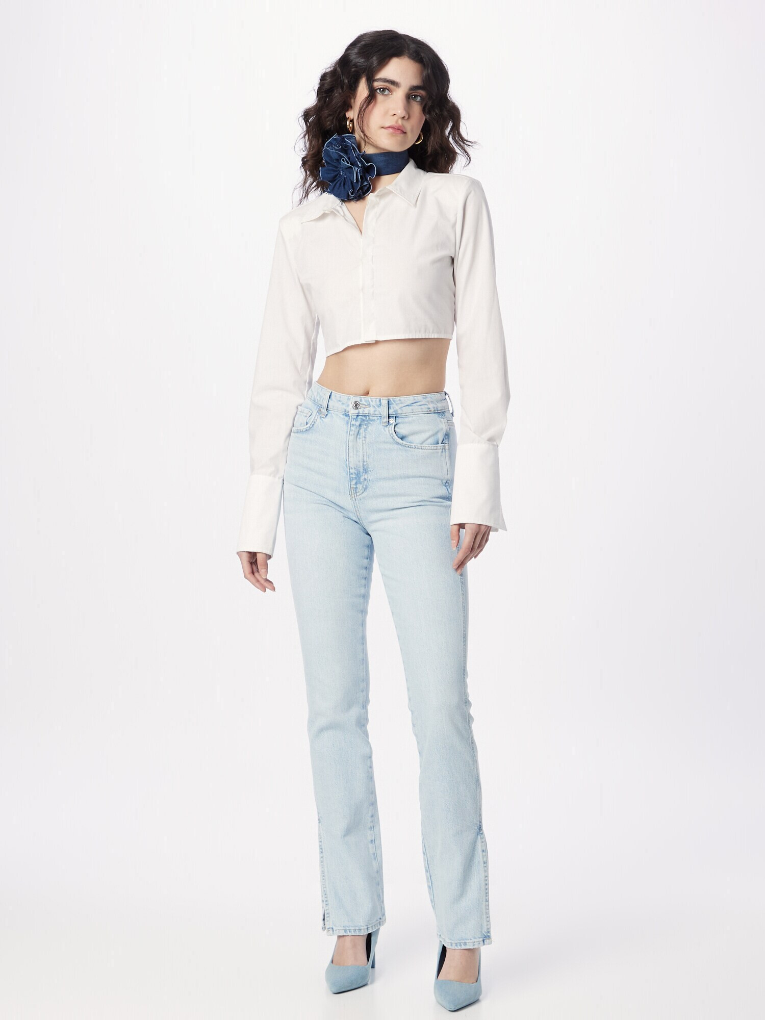 Gina Tricot Jeans - Pled.ro