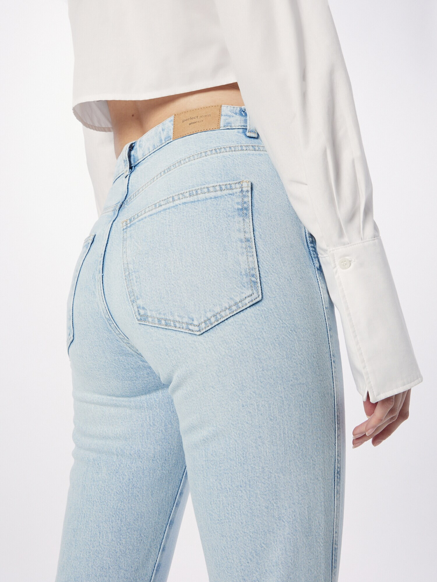 Gina Tricot Jeans - Pled.ro