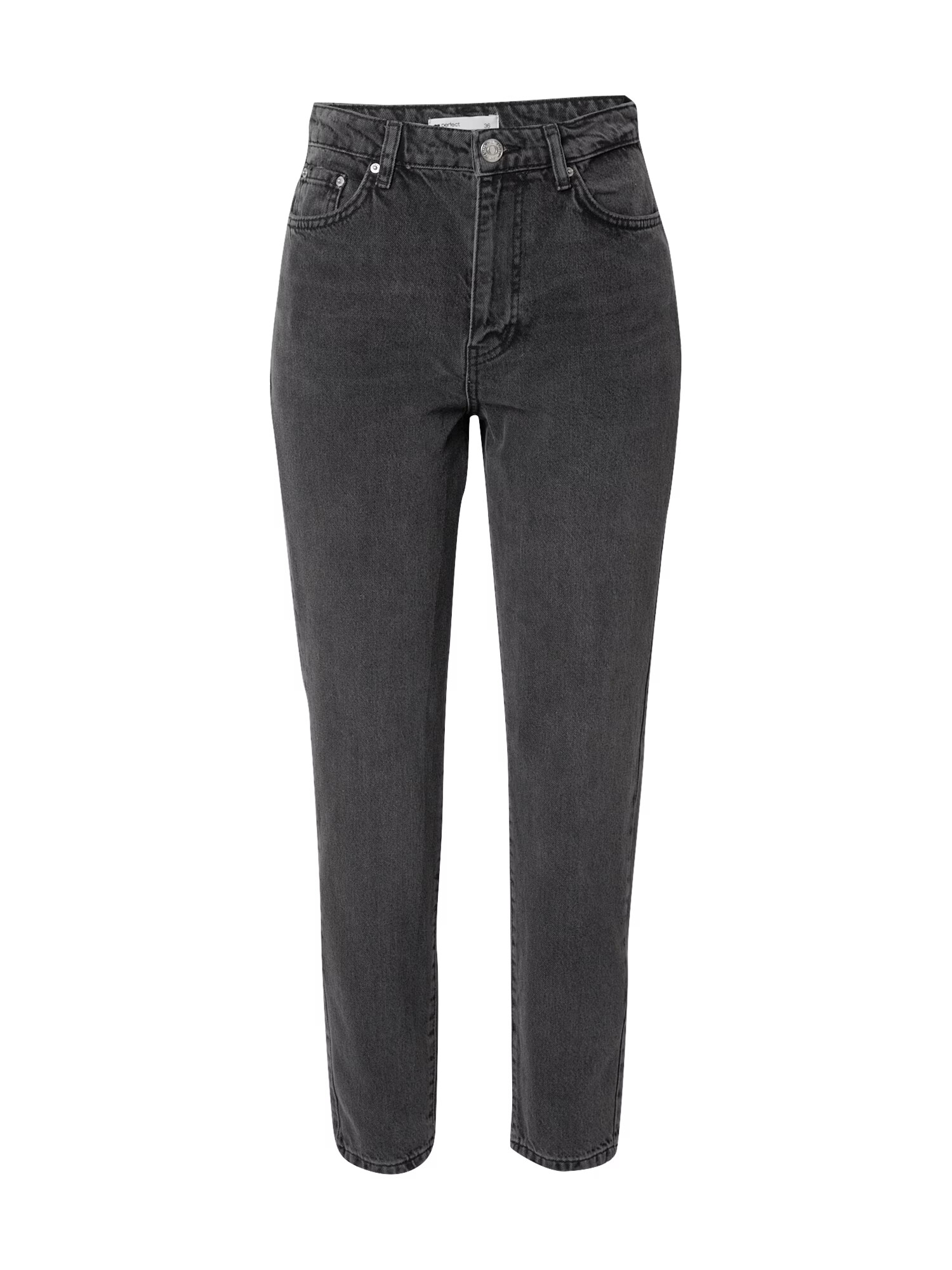 Gina Tricot Jeans 'Dagny' gri - Pled.ro