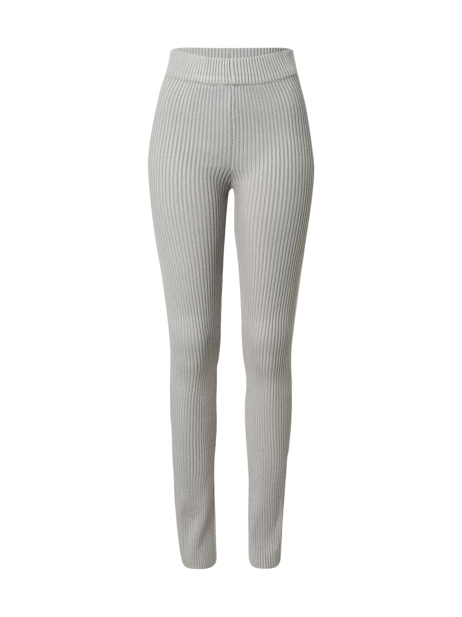 Gina Tricot Leggings 'Elliana' gri - Pled.ro