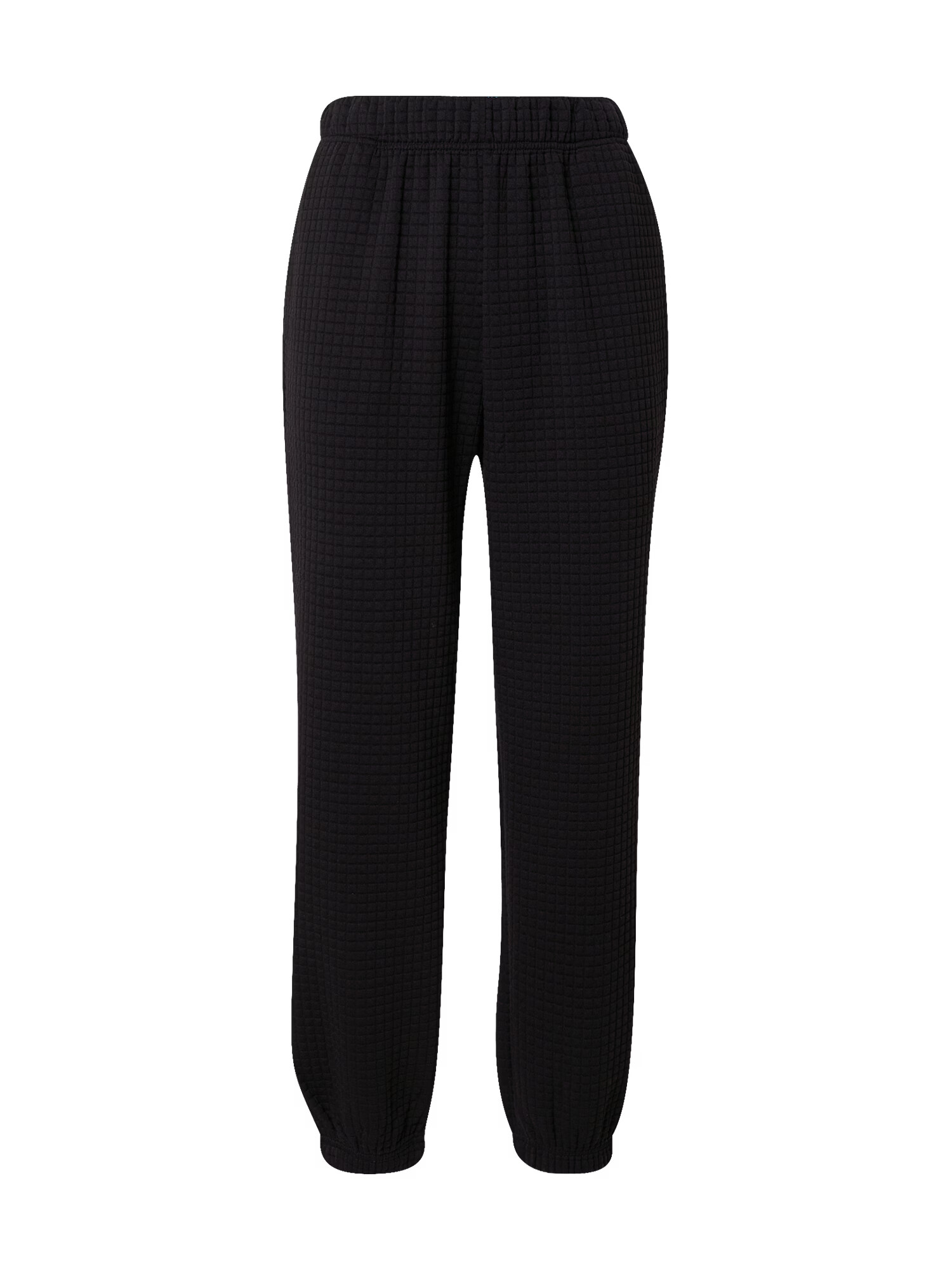 Gina Tricot Pantaloni 'Adelia' negru - Pled.ro