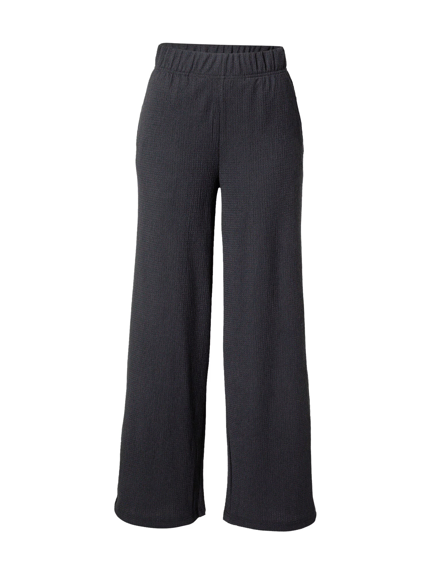 Gina Tricot Pantaloni 'Channa' negru - Pled.ro