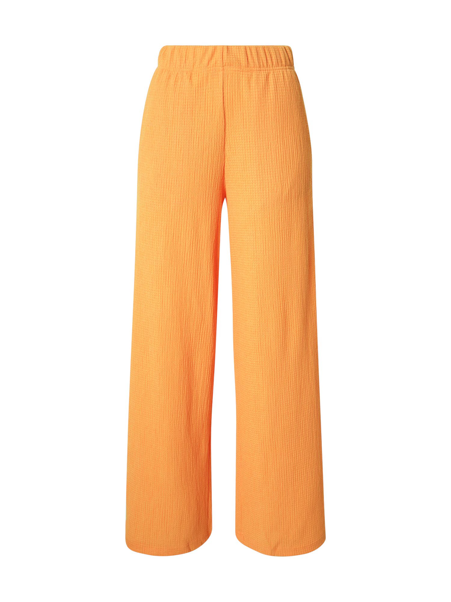 Gina Tricot Pantaloni 'Channa' portocaliu - Pled.ro