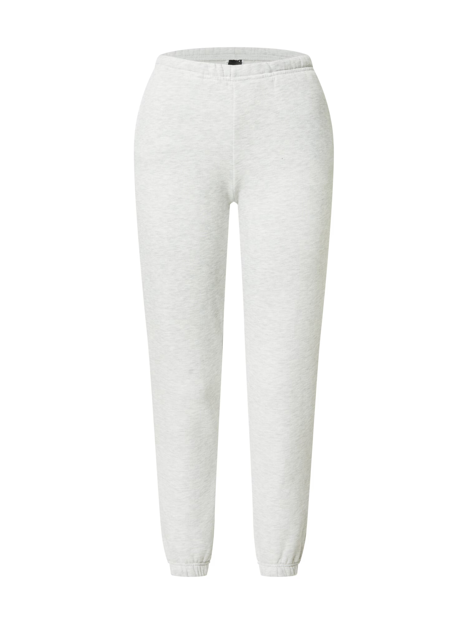 Gina Tricot Pantaloni gri amestecat - Pled.ro