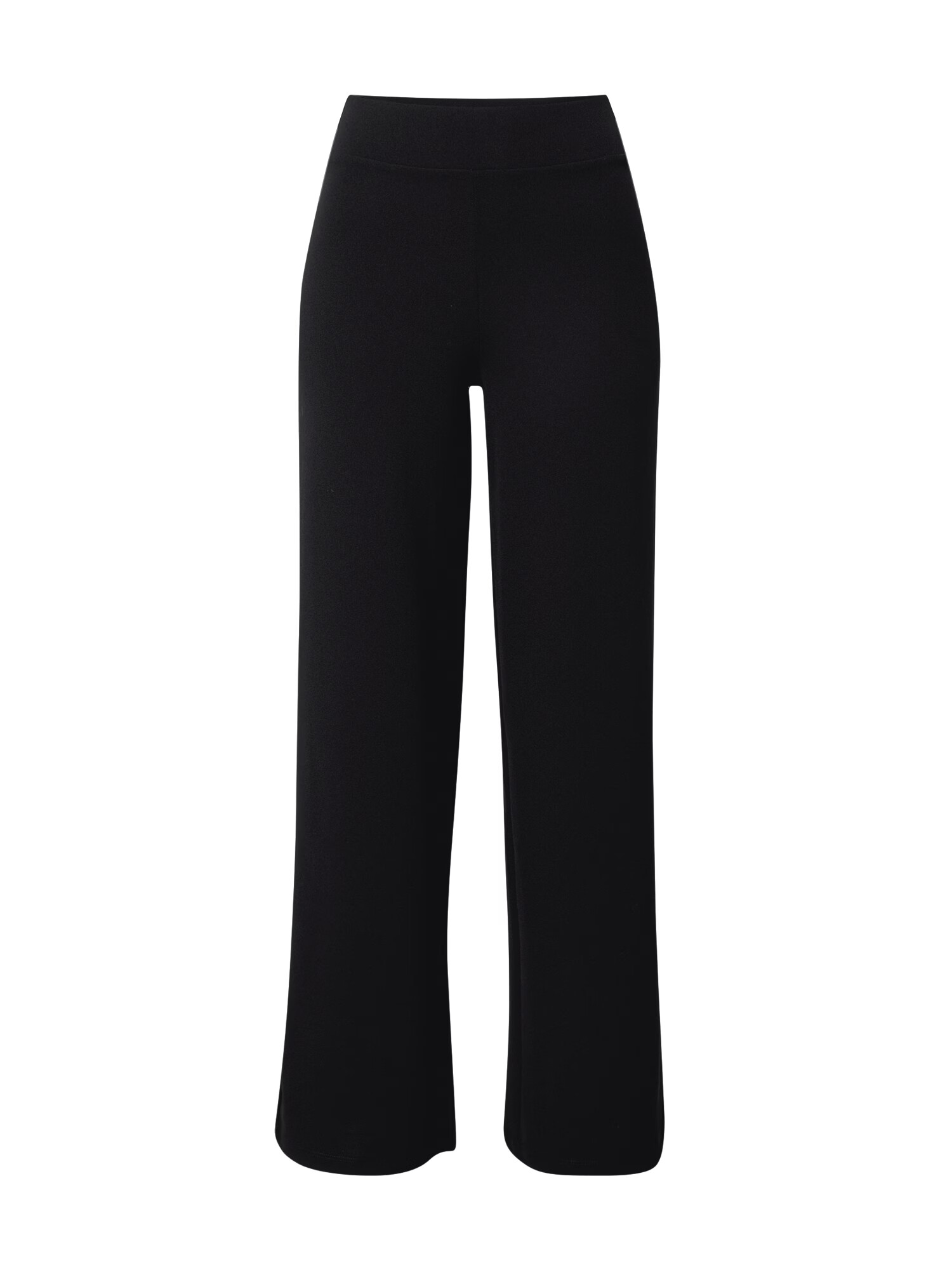 Gina Tricot Pantaloni 'Jenna' negru - Pled.ro