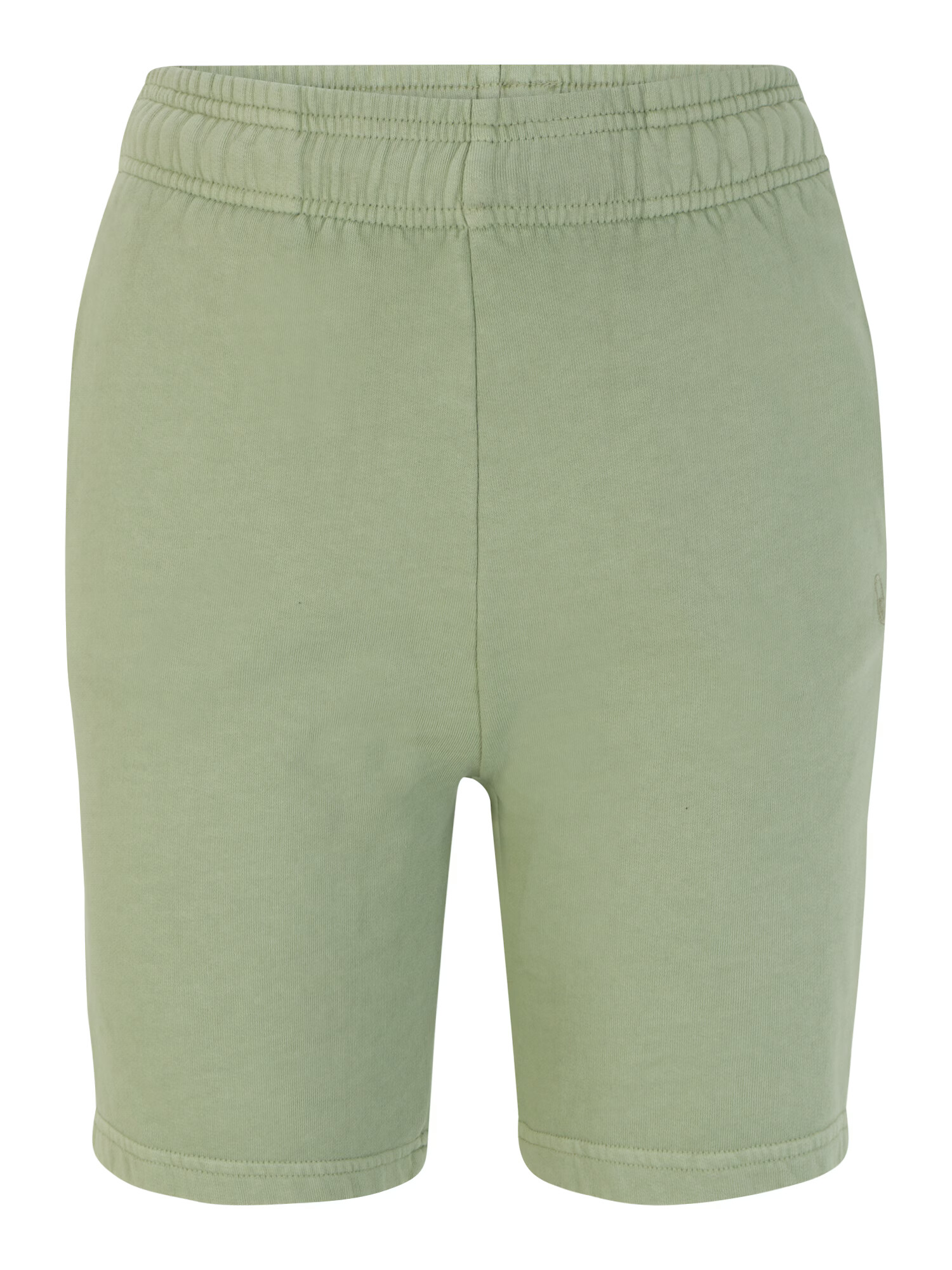 Gina Tricot Pantaloni 'Kim' verde pastel - Pled.ro