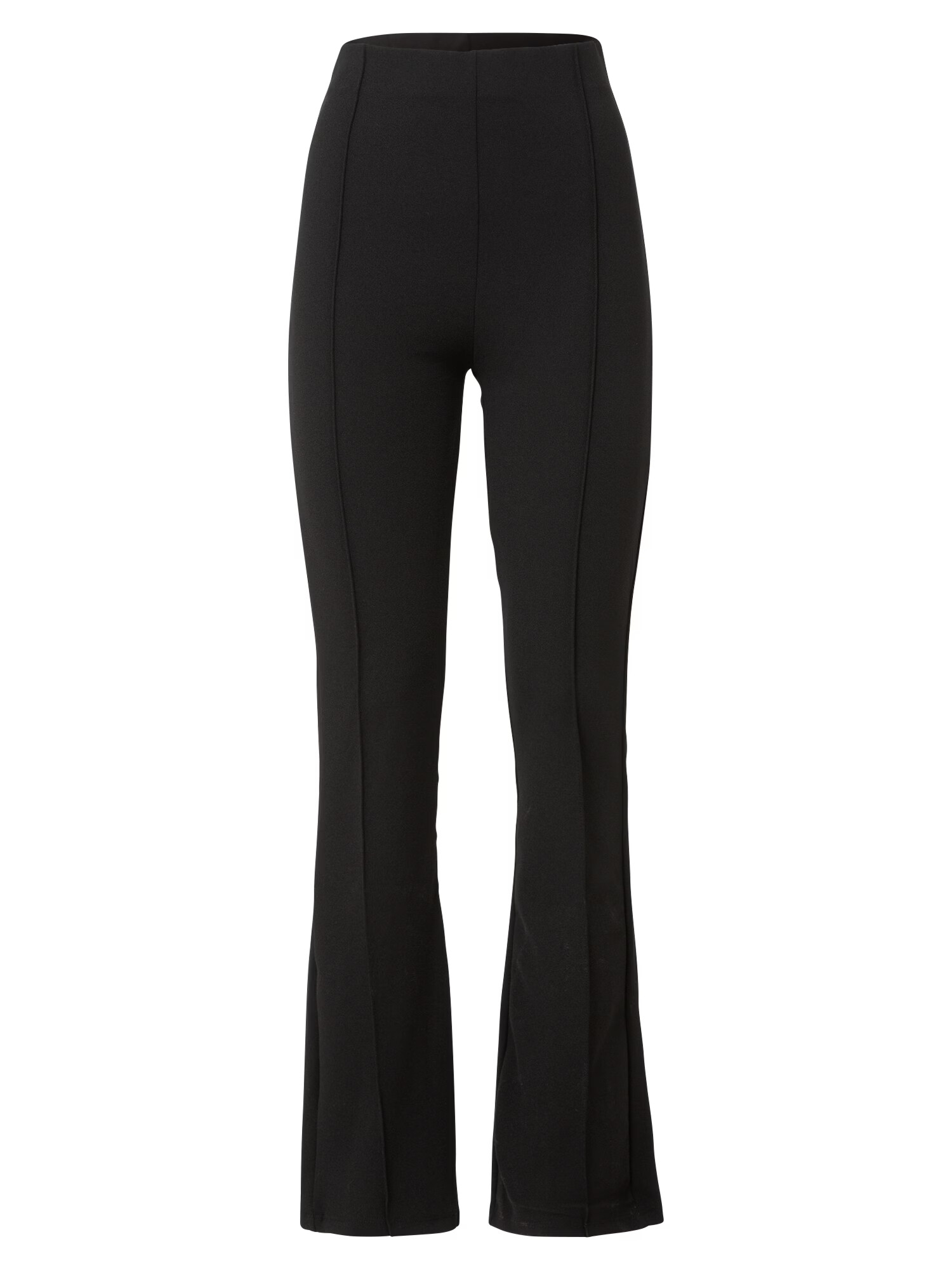 Gina Tricot Pantaloni 'Lindy' negru - Pled.ro