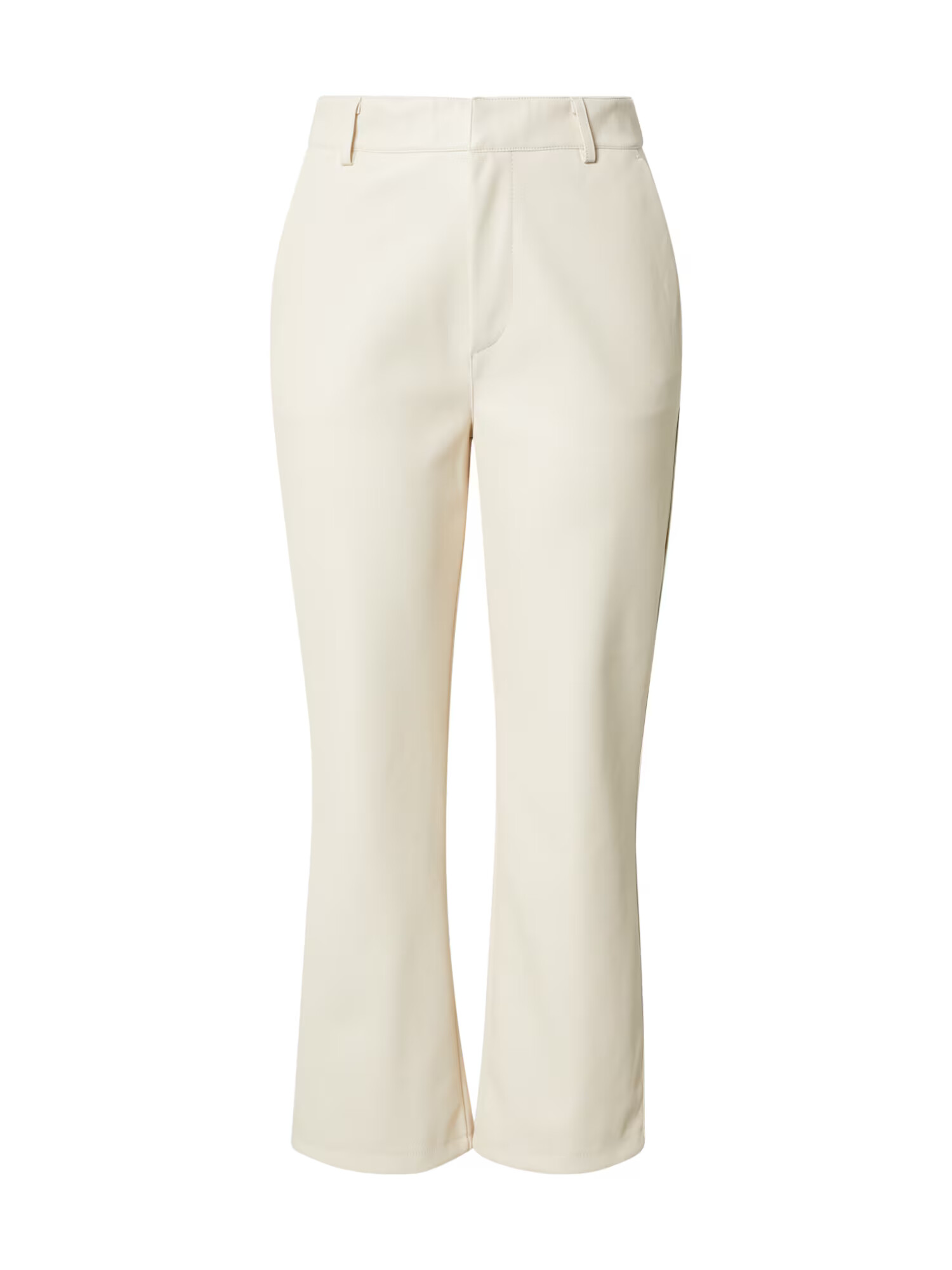 Gina Tricot Pantaloni 'Lisa' bej - Pled.ro