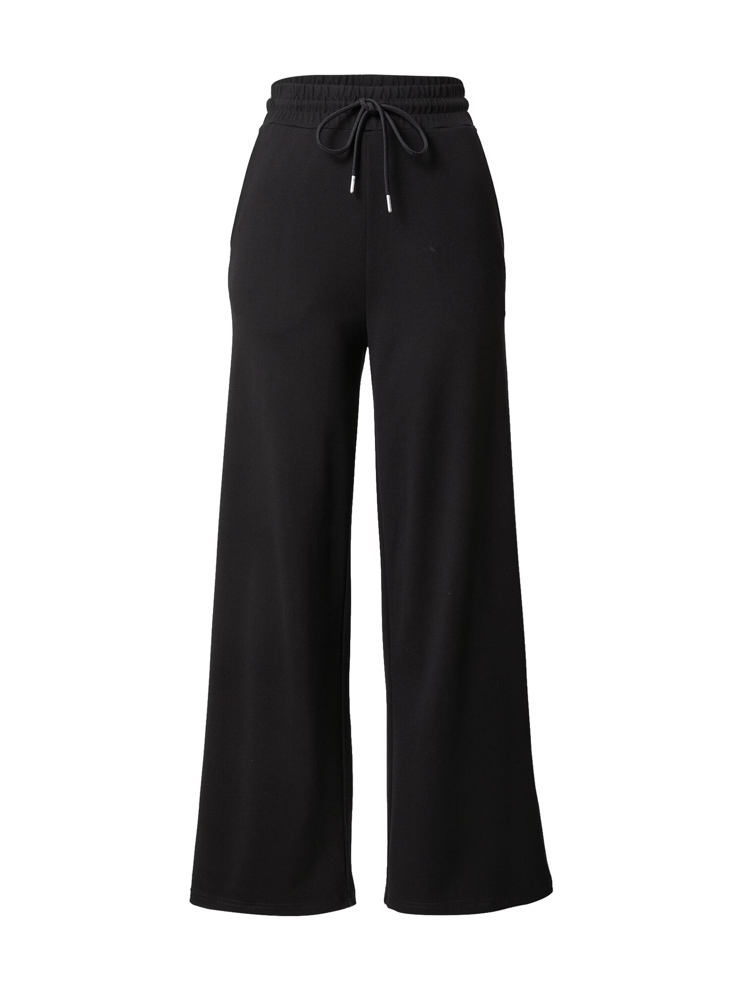 Gina Tricot Pantaloni 'Luis' negru - Pled.ro