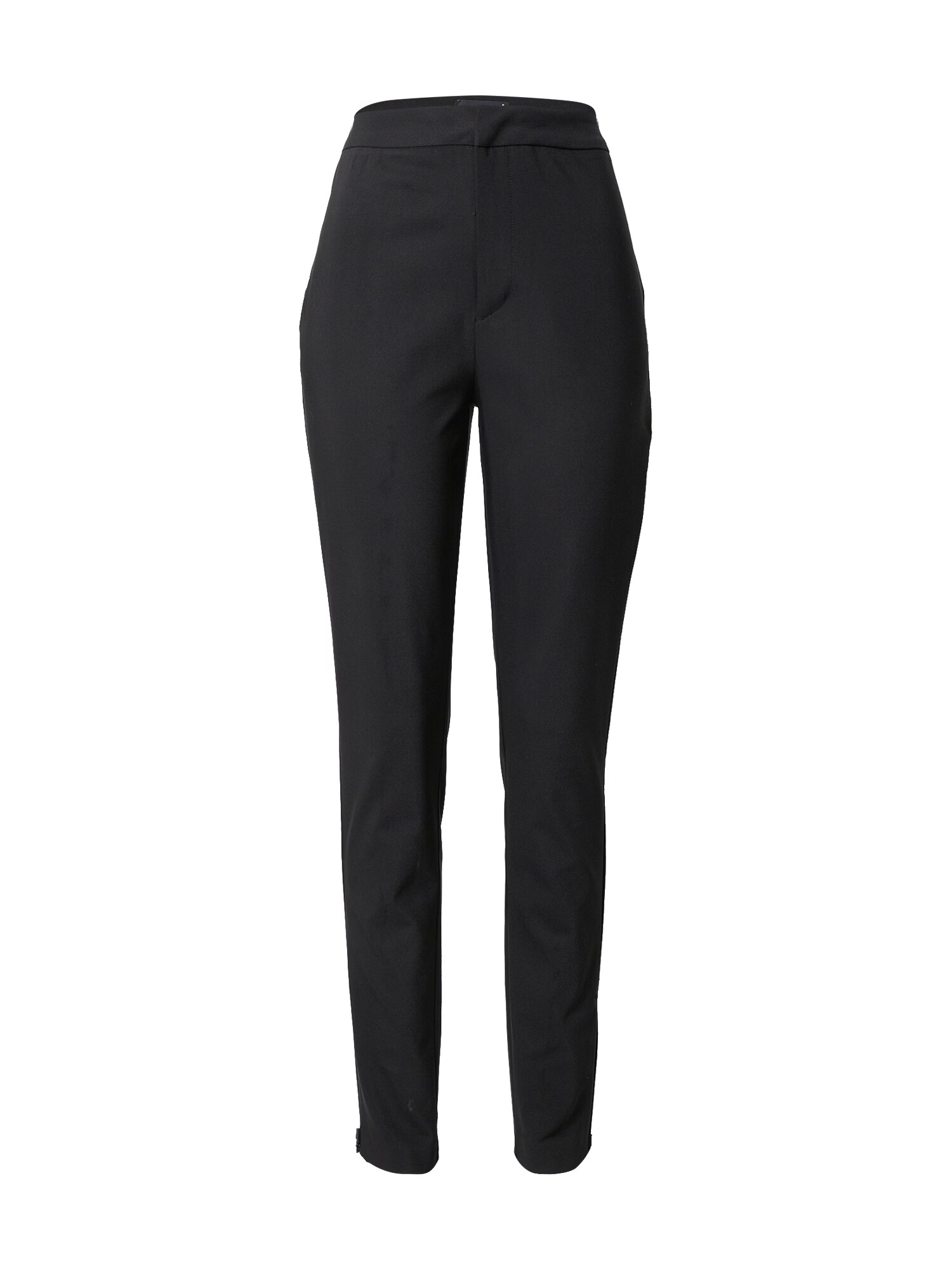 Gina Tricot Pantaloni 'Mirej' negru - Pled.ro