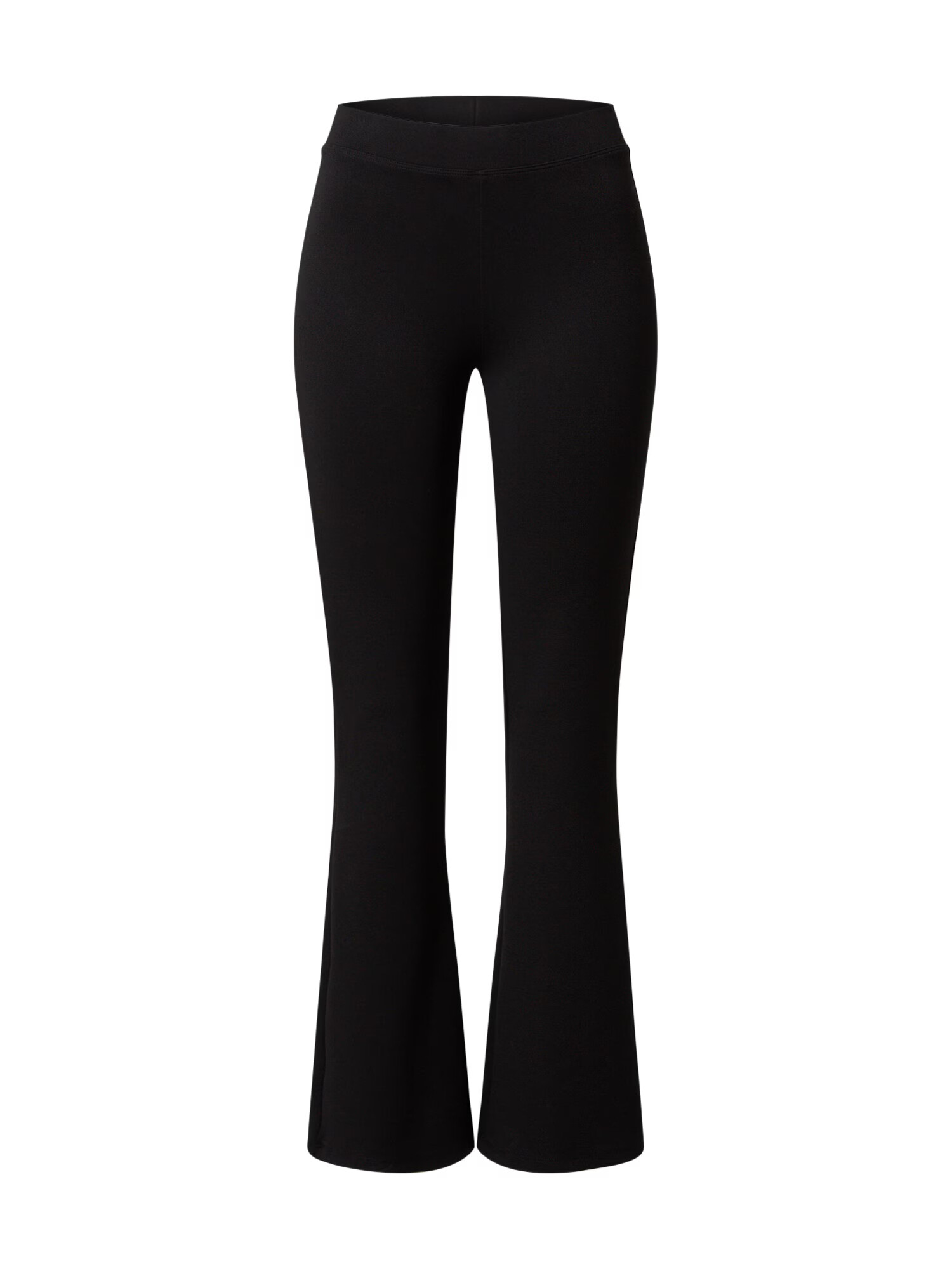 Gina Tricot Pantaloni 'Petra' negru - Pled.ro