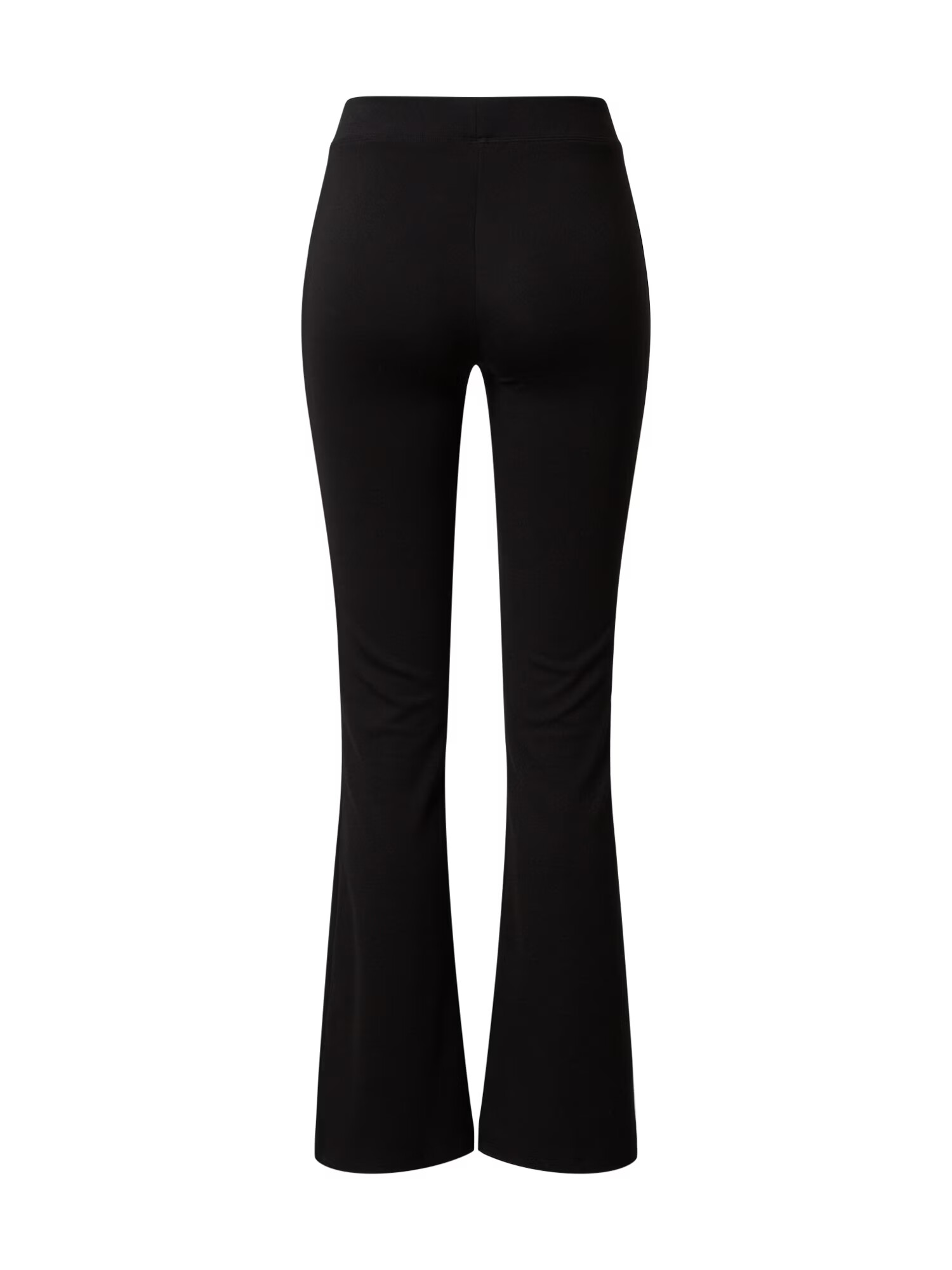 Gina Tricot Pantaloni 'Petra' negru - Pled.ro