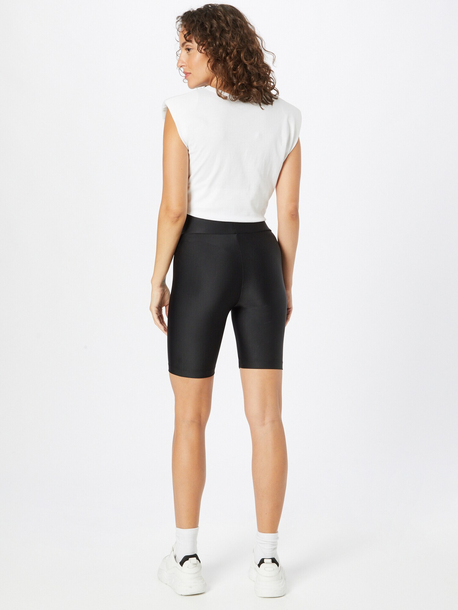 Gina Tricot Pantaloni 'Pim' negru - Pled.ro