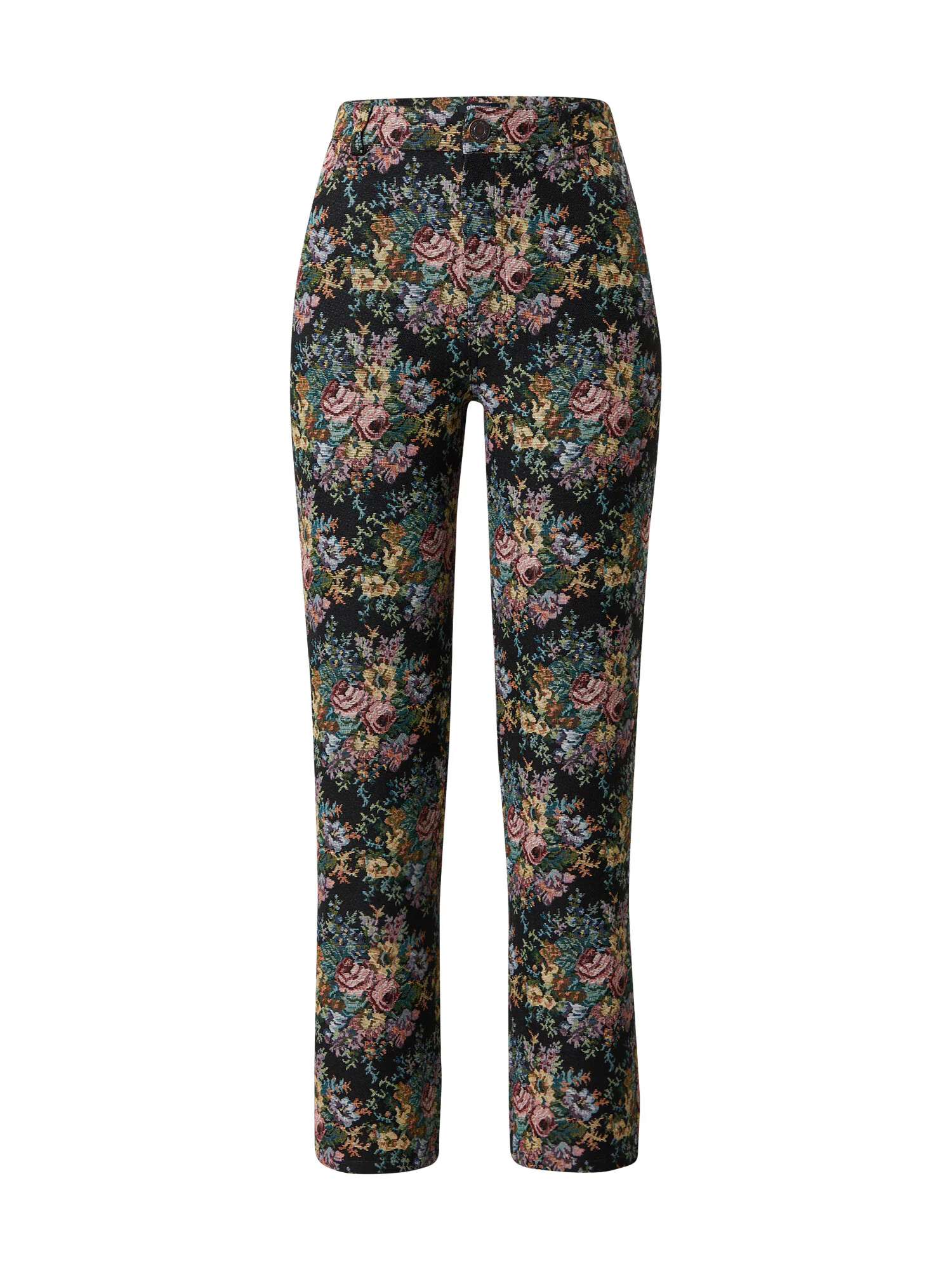 Gina Tricot Pantaloni 'Sally' mai multe culori / negru - Pled.ro