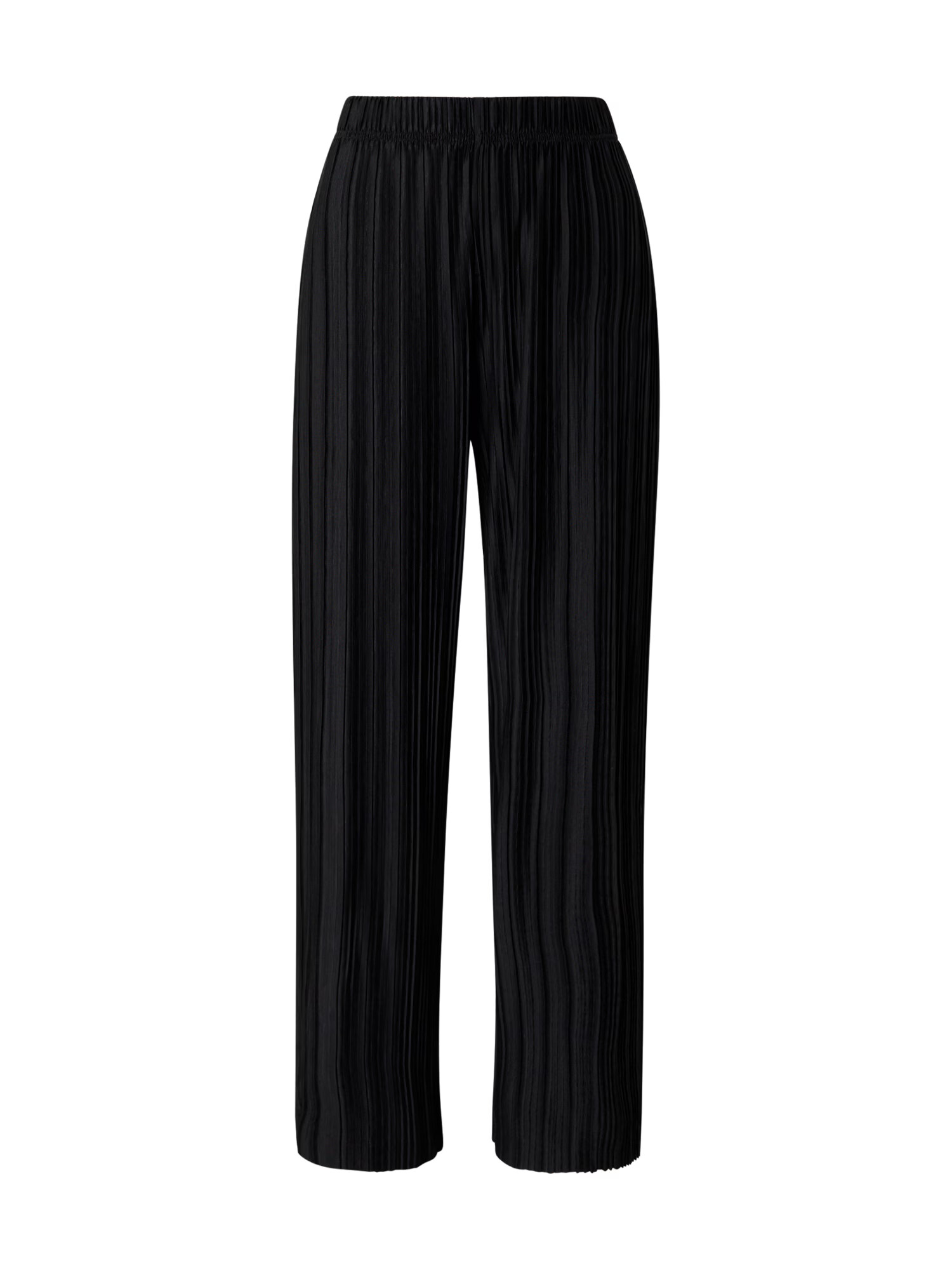 Gina Tricot Pantaloni 'Tamara' negru - Pled.ro