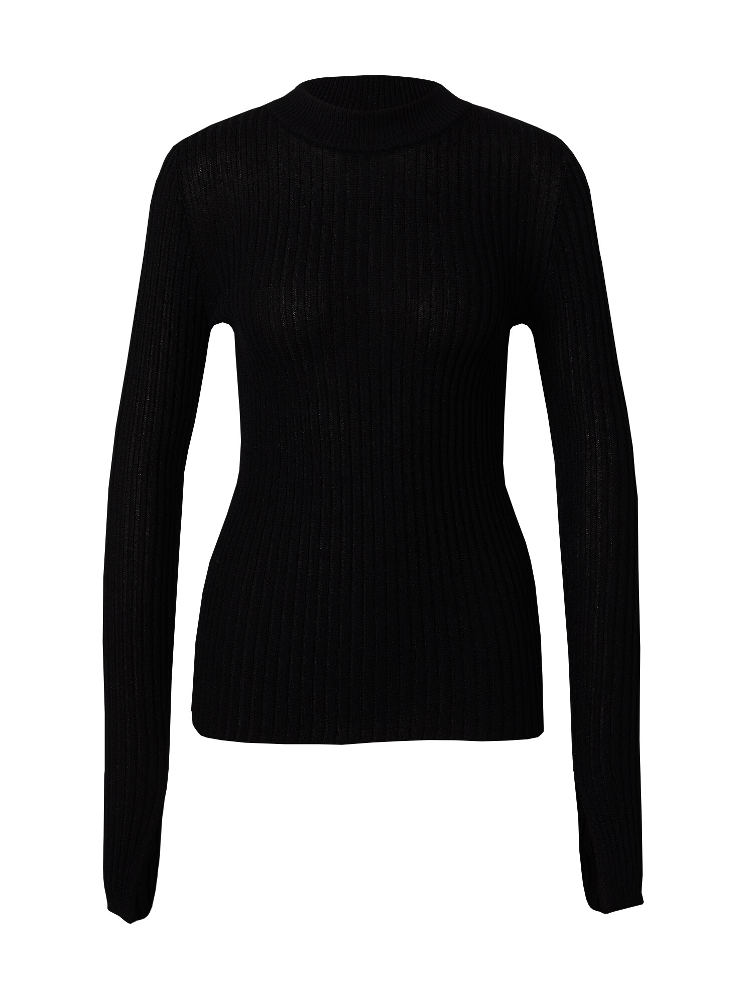 Gina Tricot Pulover negru - Pled.ro