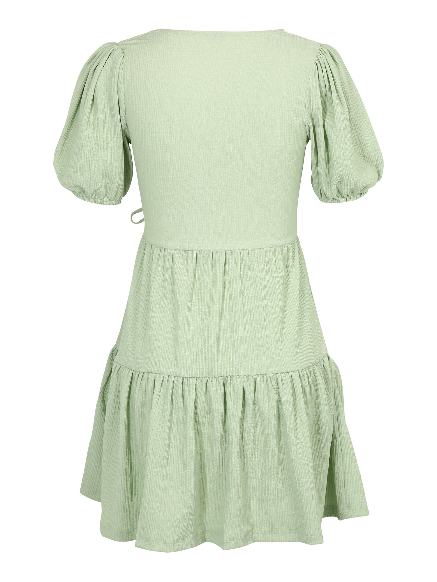 Gina Tricot Rochie 'Anna' verde deschis - Pled.ro