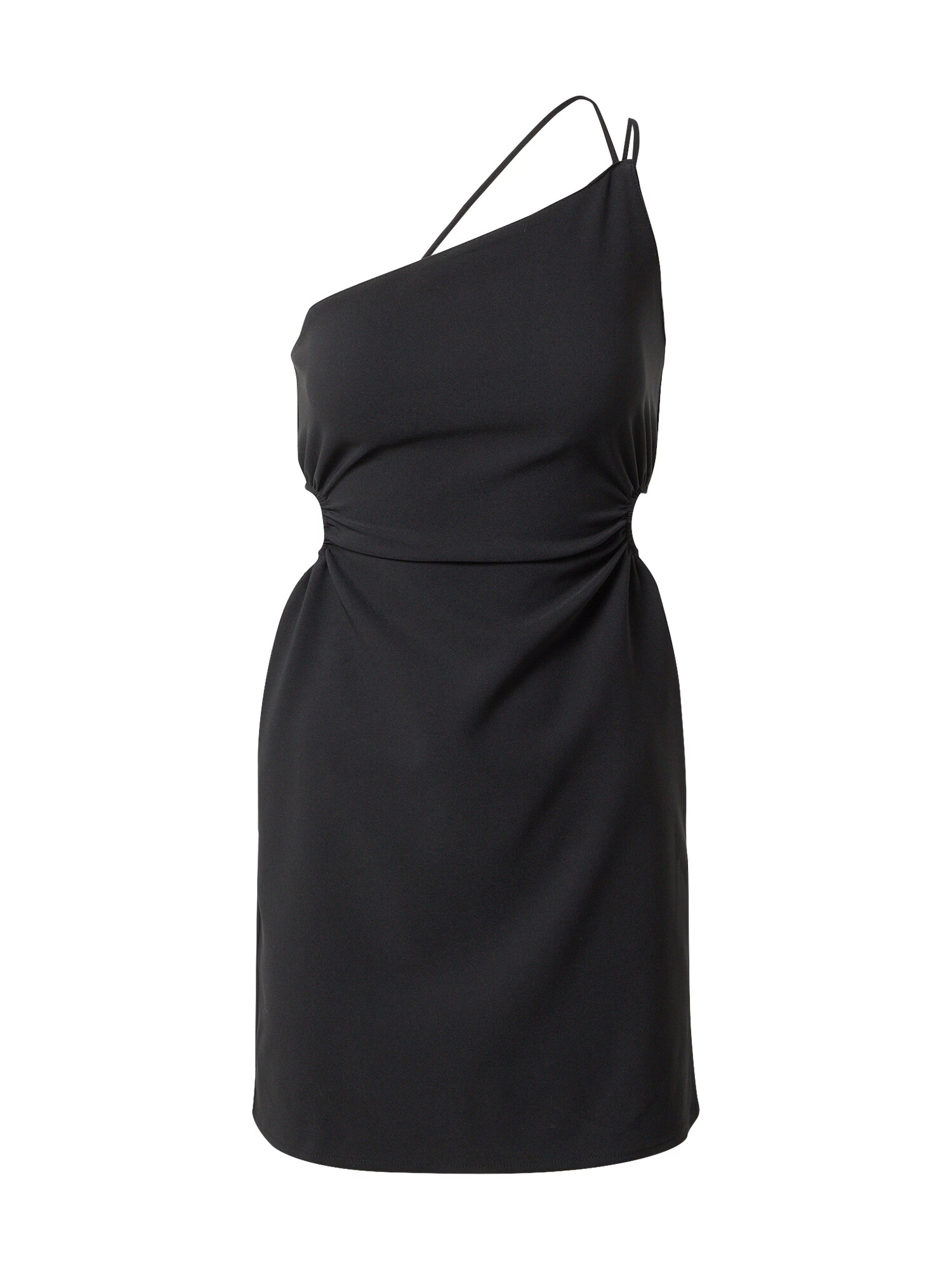 Gina Tricot Rochie 'Jazz' negru - Pled.ro