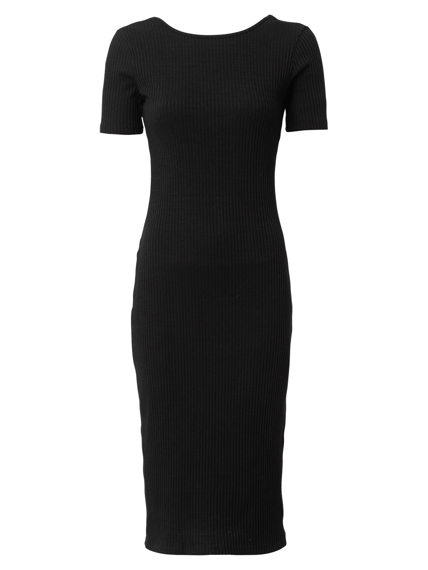 Gina Tricot Rochie 'Matilda' negru - Pled.ro