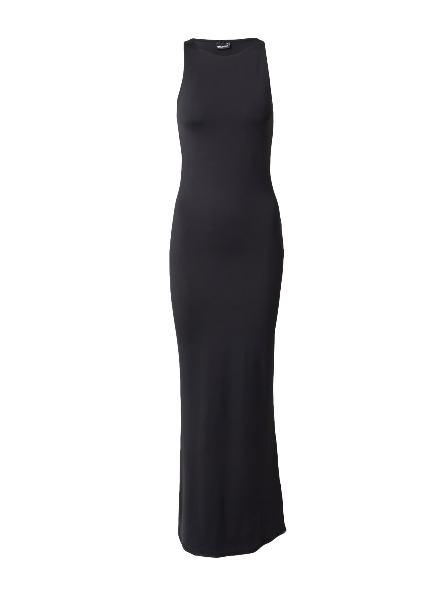 Gina Tricot Rochie negru - Pled.ro