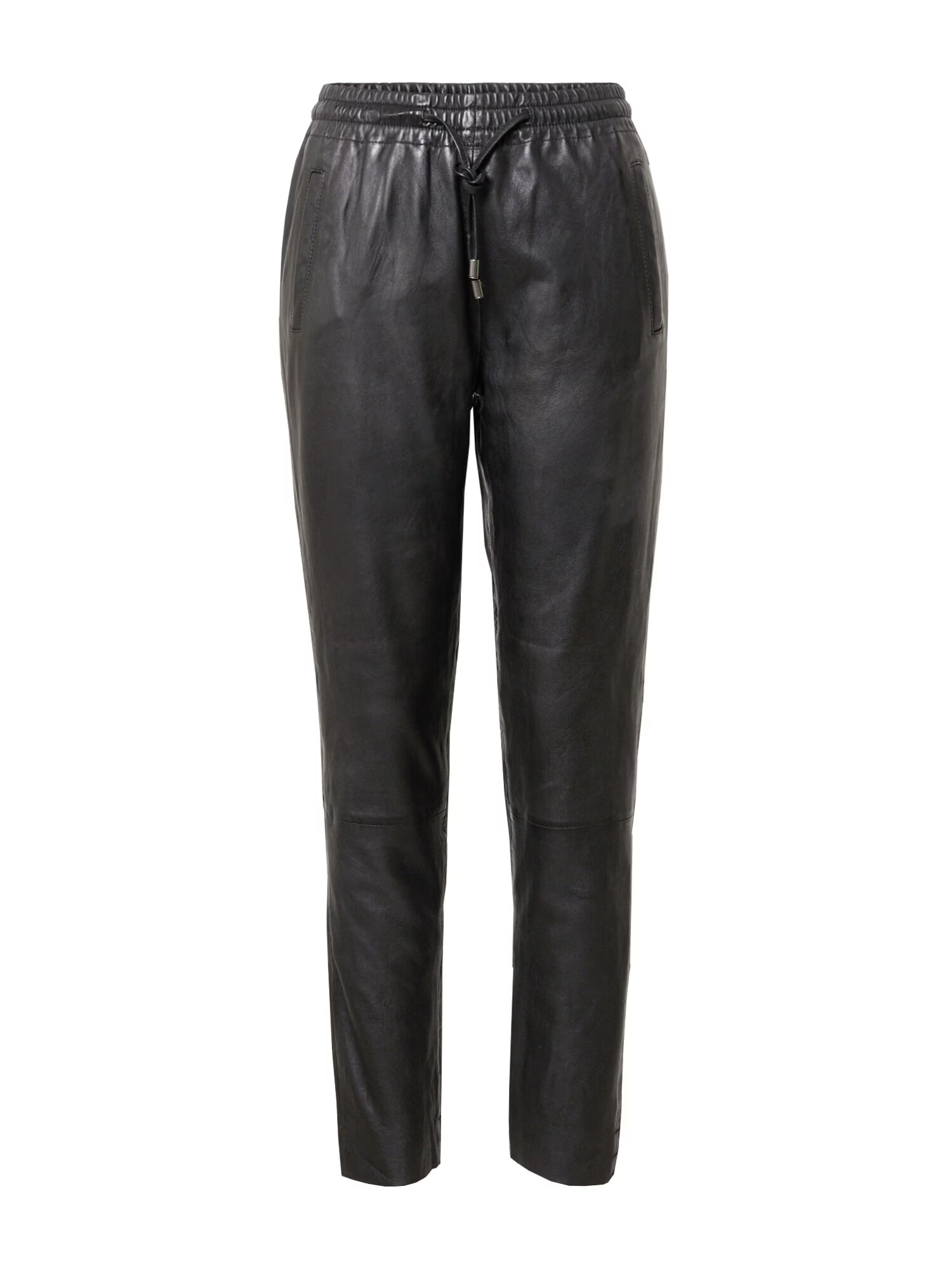 Gipsy Pantaloni 'Tariza' negru - Pled.ro