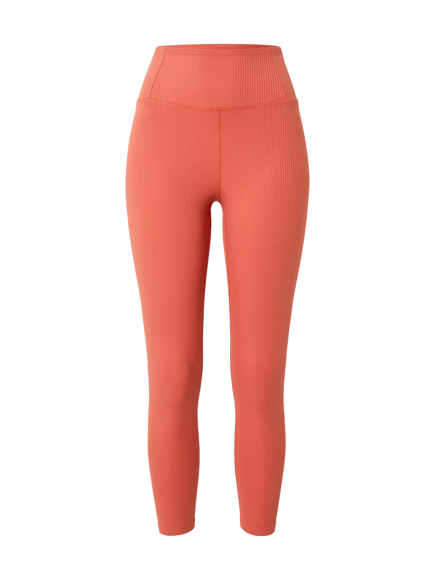 Girlfriend Collective Pantaloni sport corai - Pled.ro