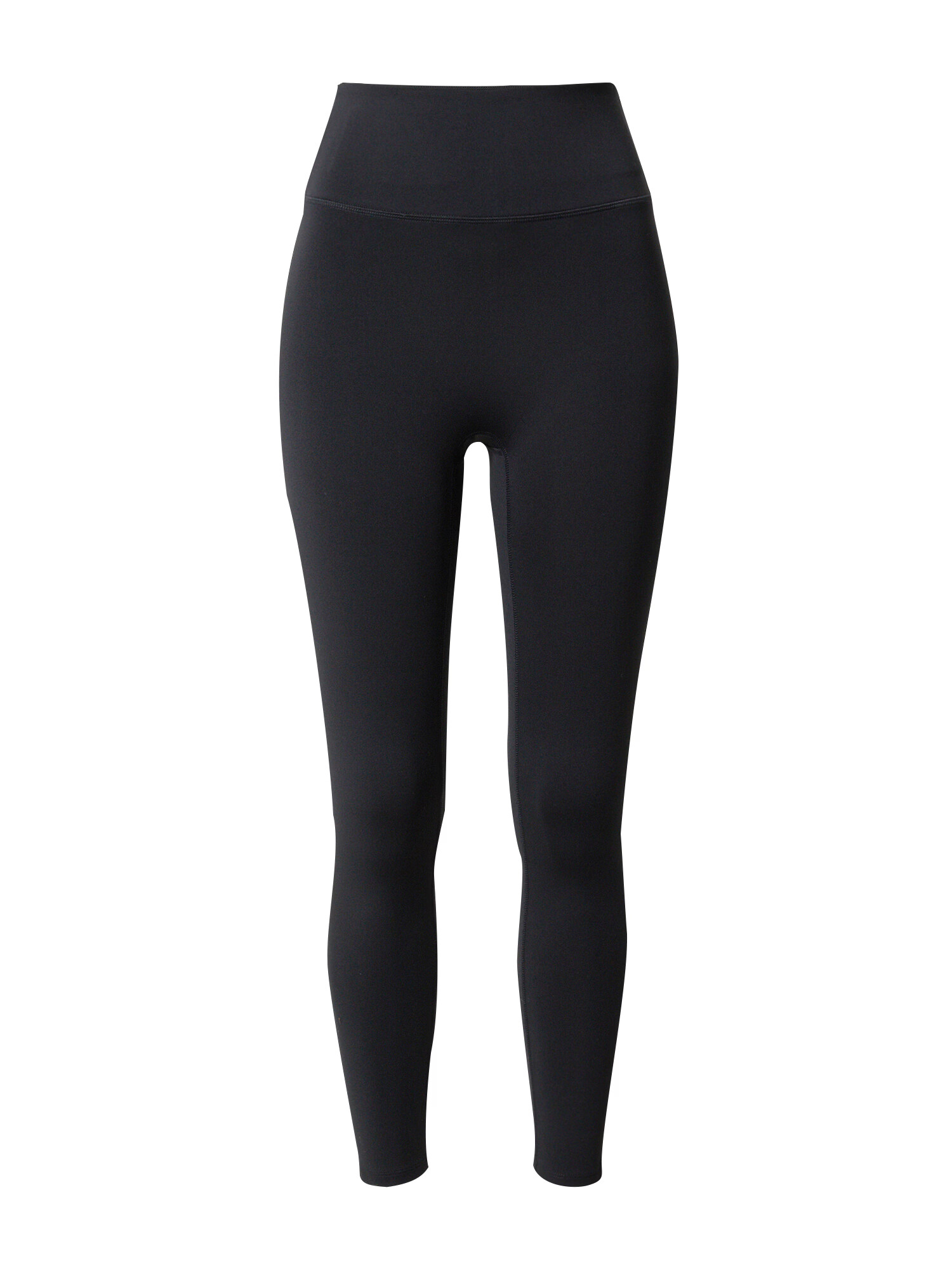 Girlfriend Collective Pantaloni sport 'Luxe' negru - Pled.ro