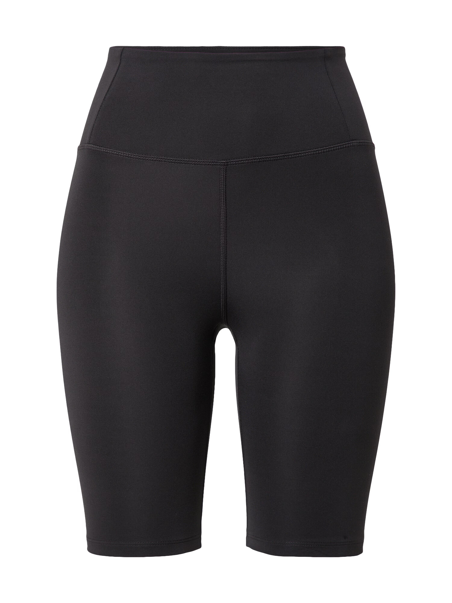 Girlfriend Collective Pantaloni sport negru - Pled.ro