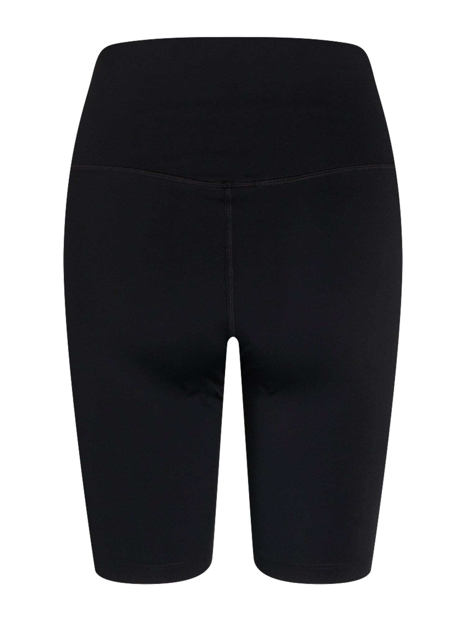 Girlfriend Collective Pantaloni sport negru - Pled.ro