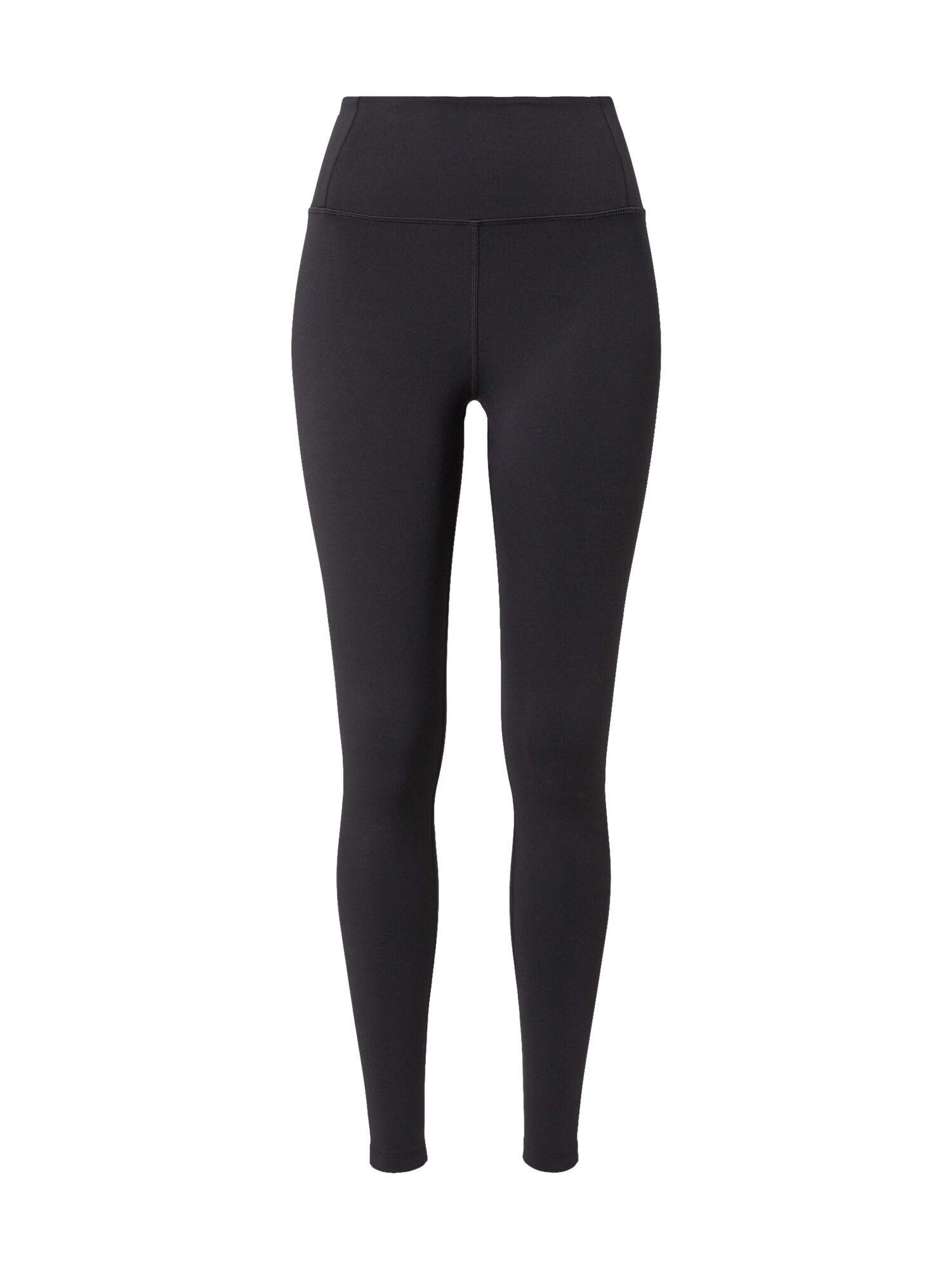 Girlfriend Collective Pantaloni sport negru - Pled.ro