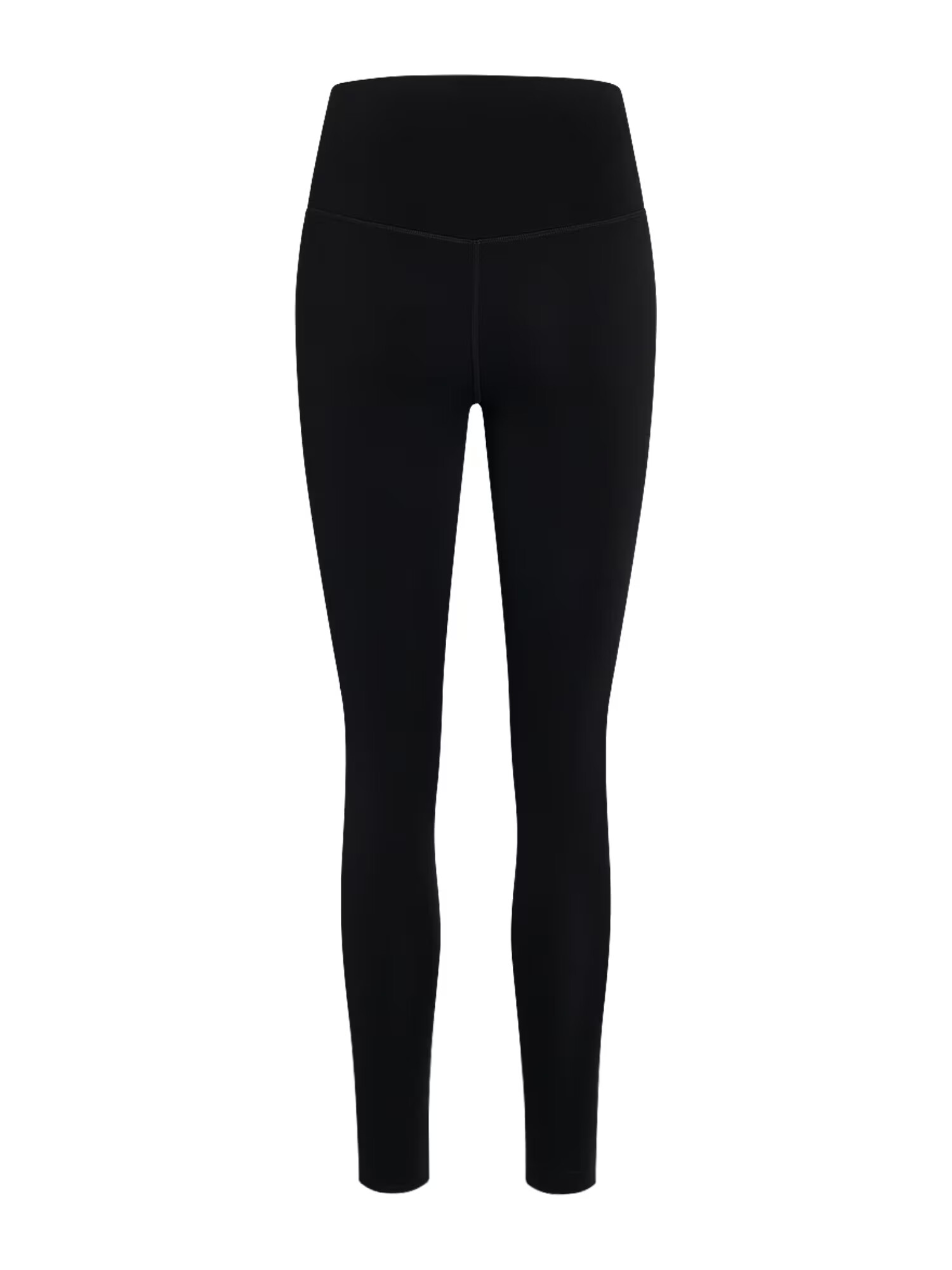 Girlfriend Collective Pantaloni sport negru - Pled.ro