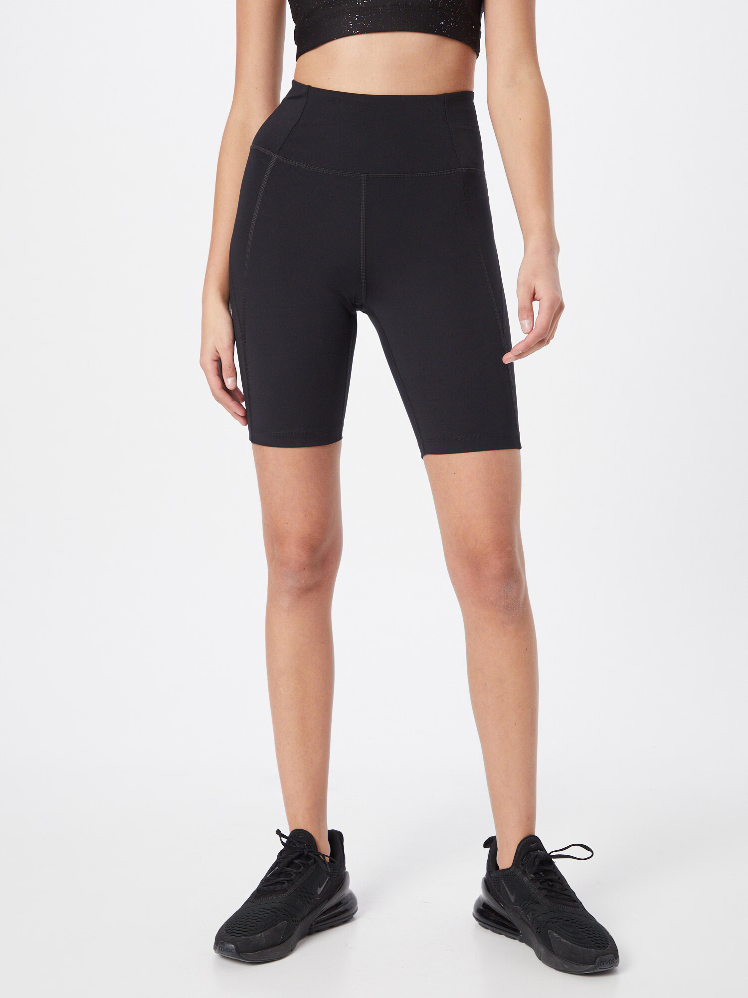 Girlfriend Collective Pantaloni sport - Pled.ro