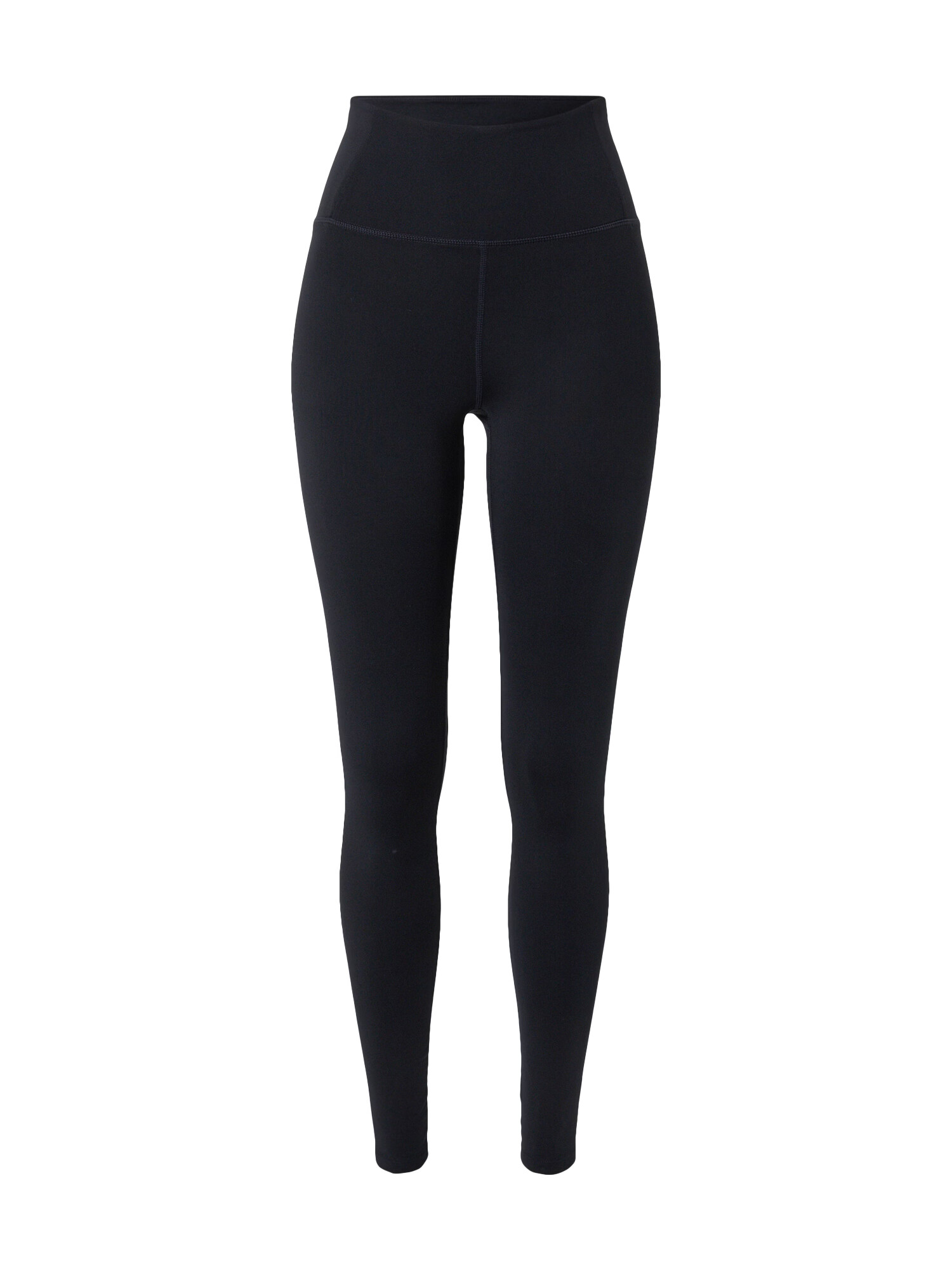 Girlfriend Collective Pantaloni sport 'RESET' negru - Pled.ro