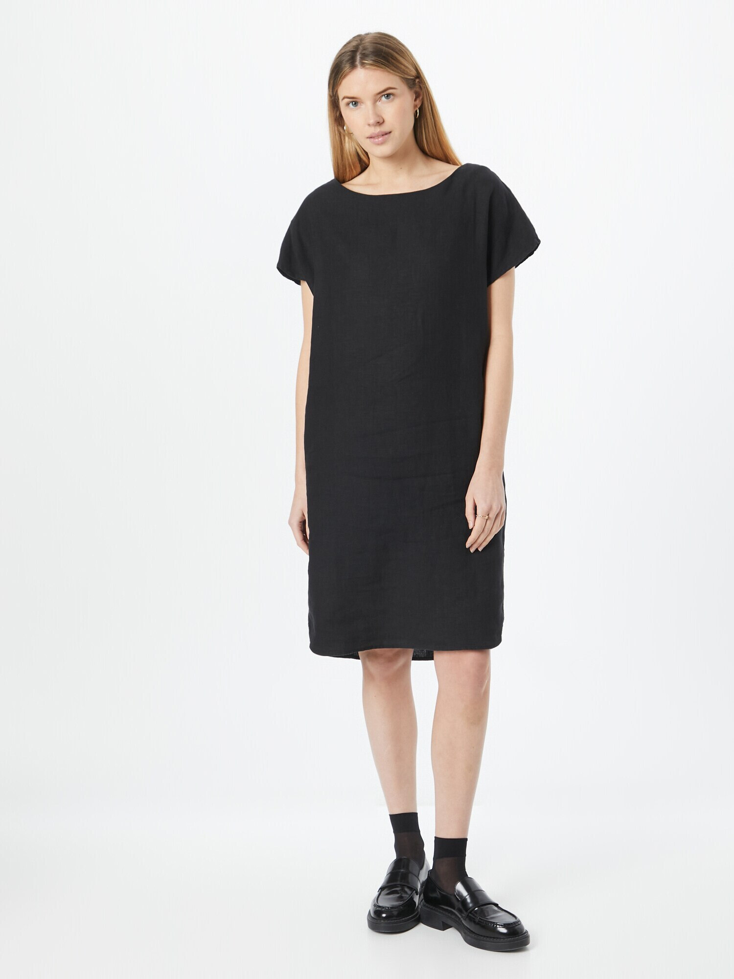 Givn Berlin Rochie 'Blair' negru - Pled.ro