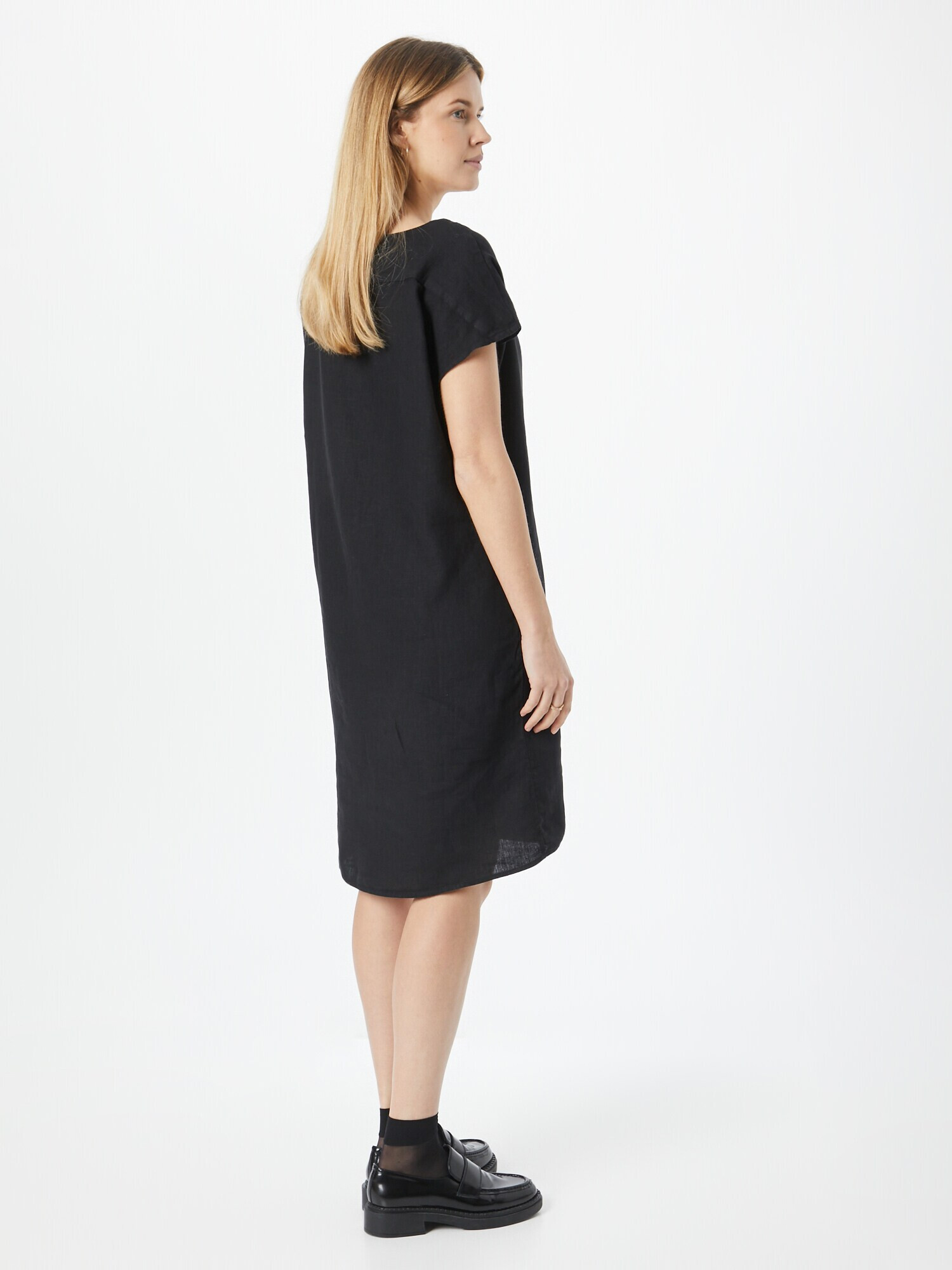 Givn Berlin Rochie 'Blair' negru - Pled.ro