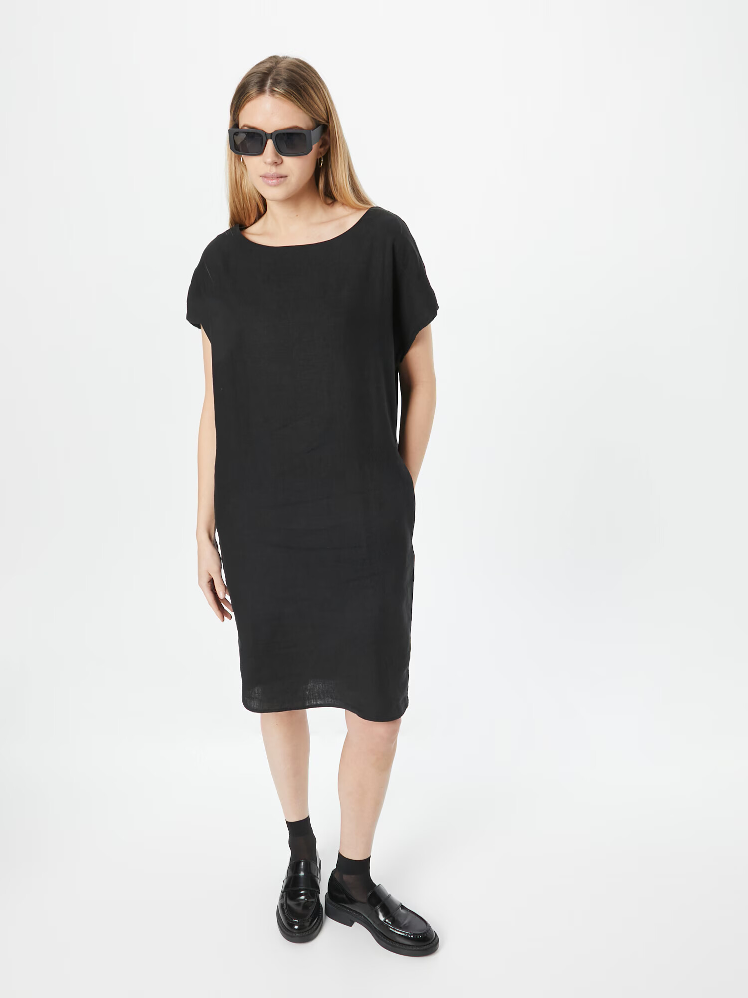 Givn Berlin Rochie 'Blair' negru - Pled.ro