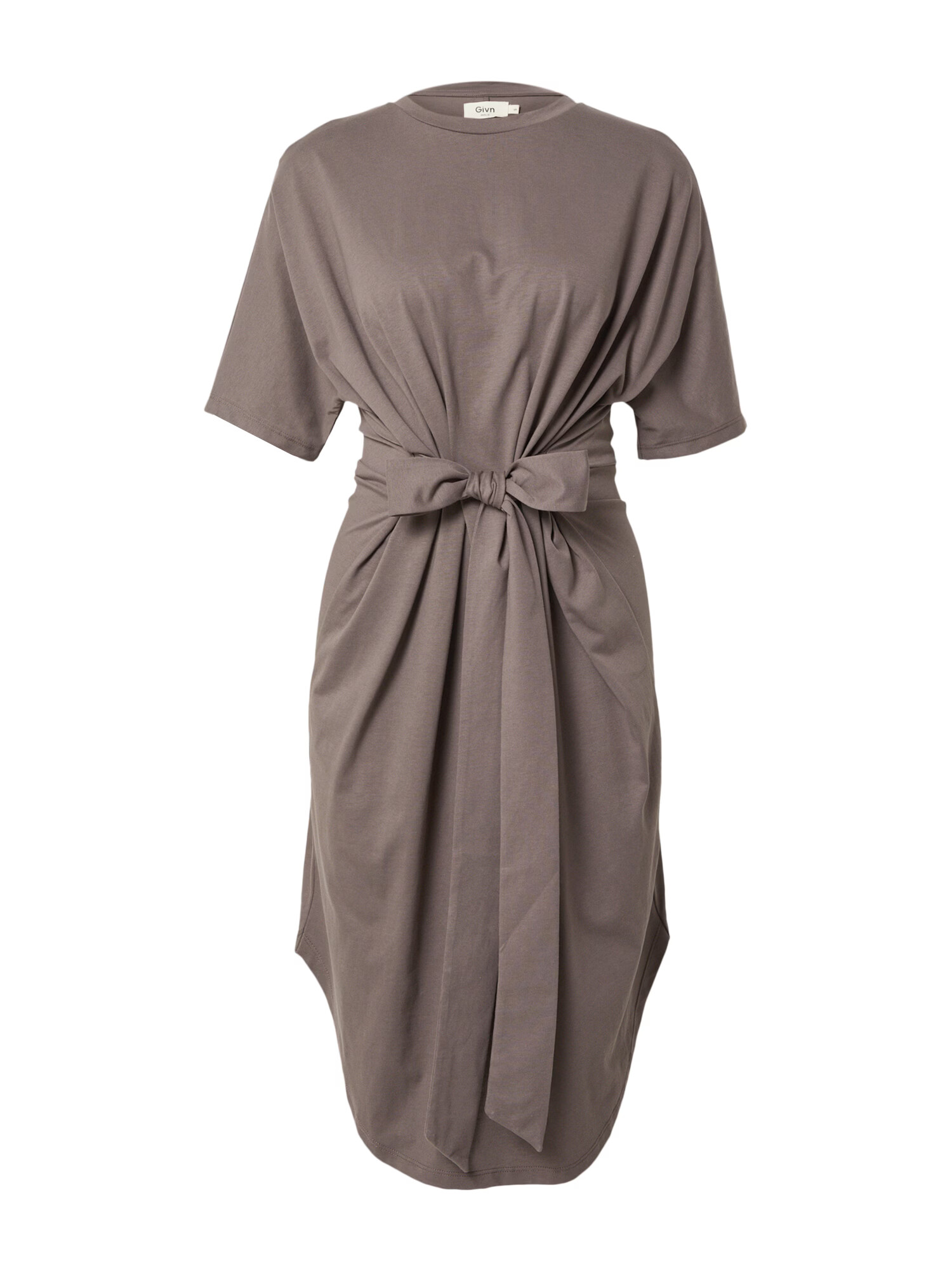 Givn Berlin Rochie 'Lilou' gri taupe - Pled.ro