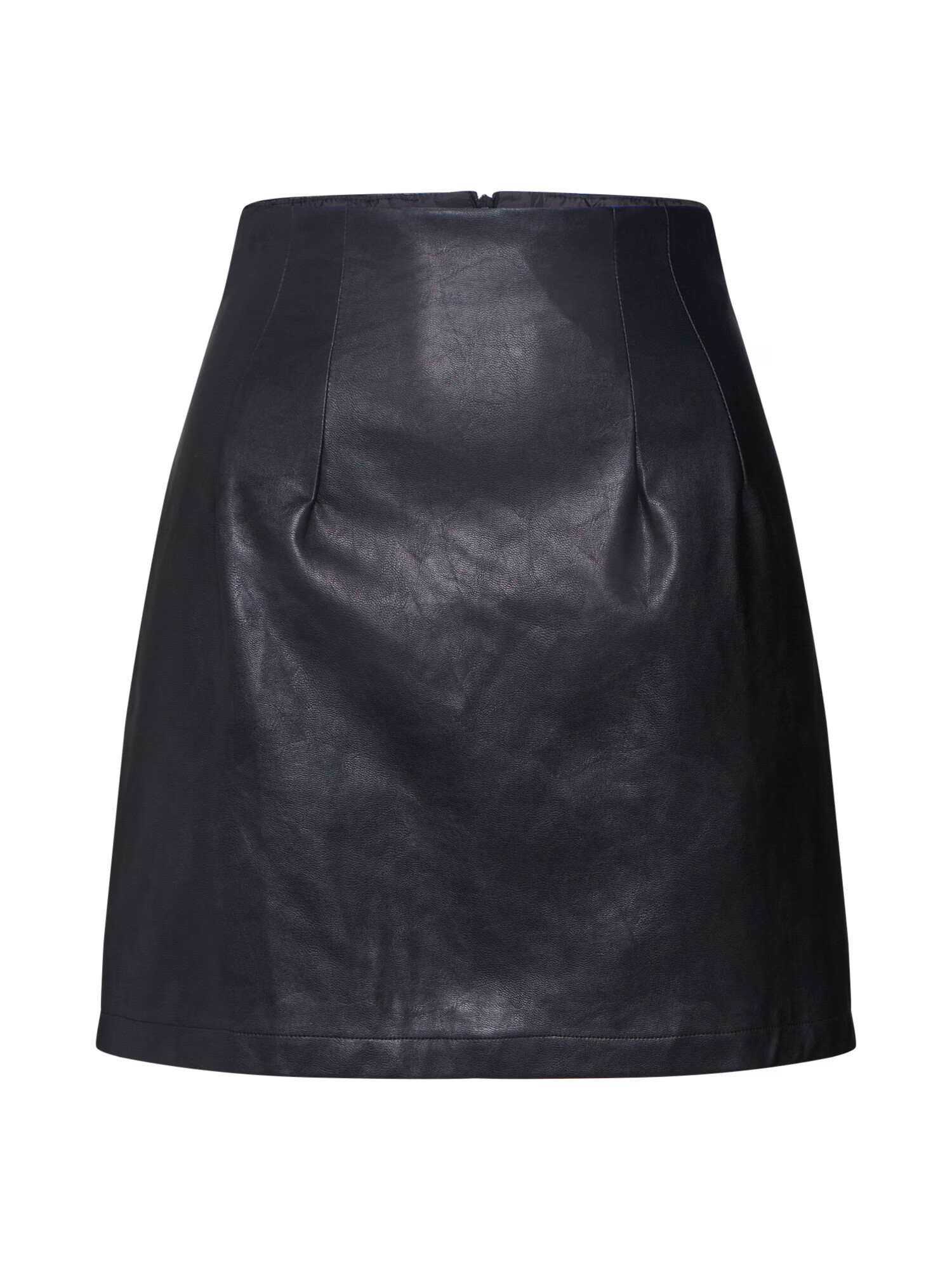 GLAMOROUS Fustă 'LADIES SKIRT' negru - Pled.ro