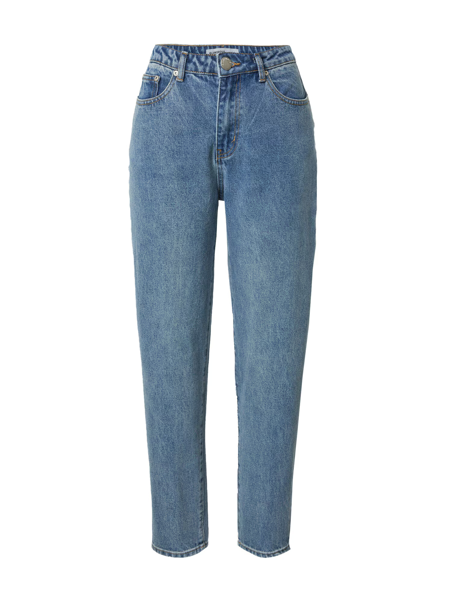 GLAMOROUS Jeans albastru denim - Pled.ro