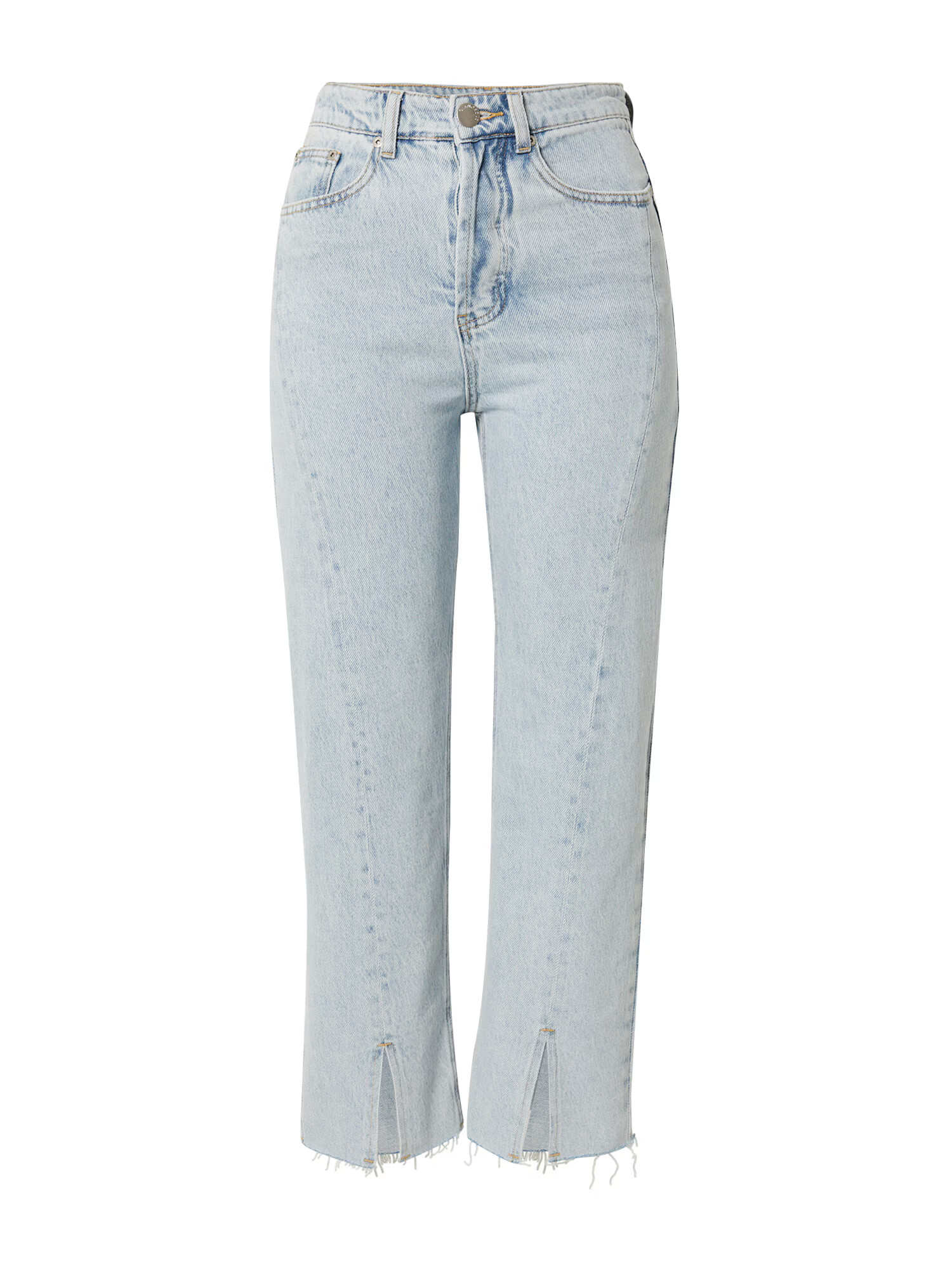 GLAMOROUS Jeans albastru denim - Pled.ro