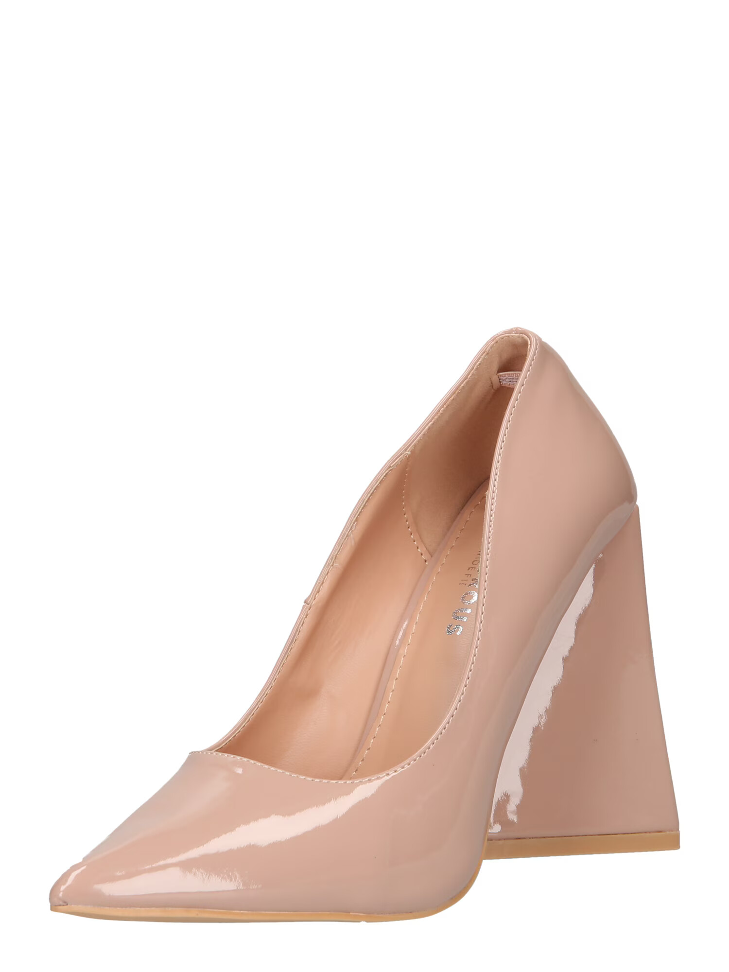 GLAMOROUS Pumps bej - Pled.ro