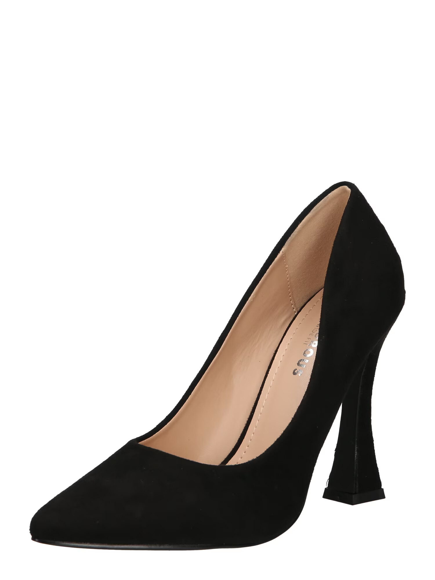 GLAMOROUS Pumps negru - Pled.ro