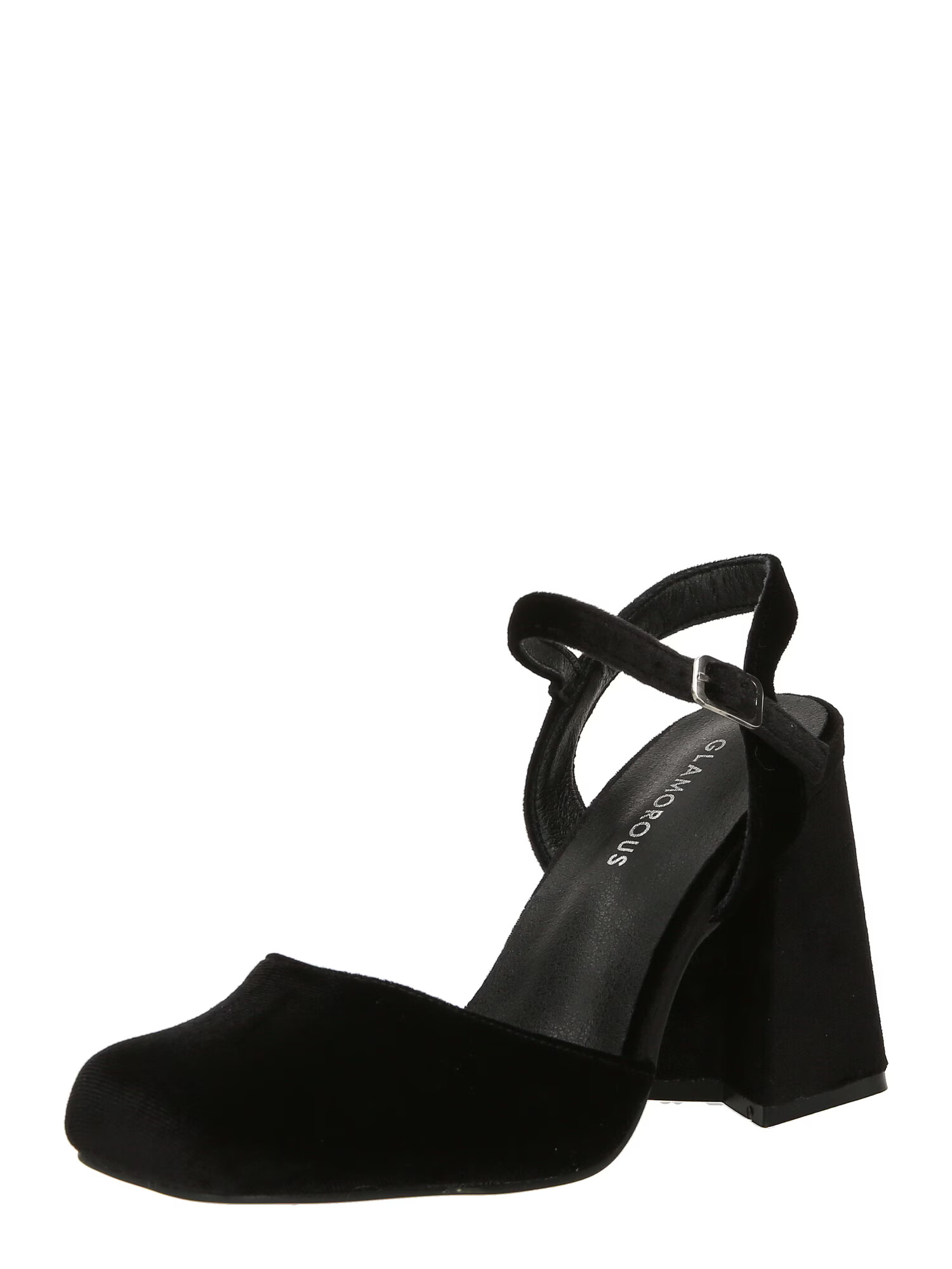 GLAMOROUS Pumps negru - Pled.ro