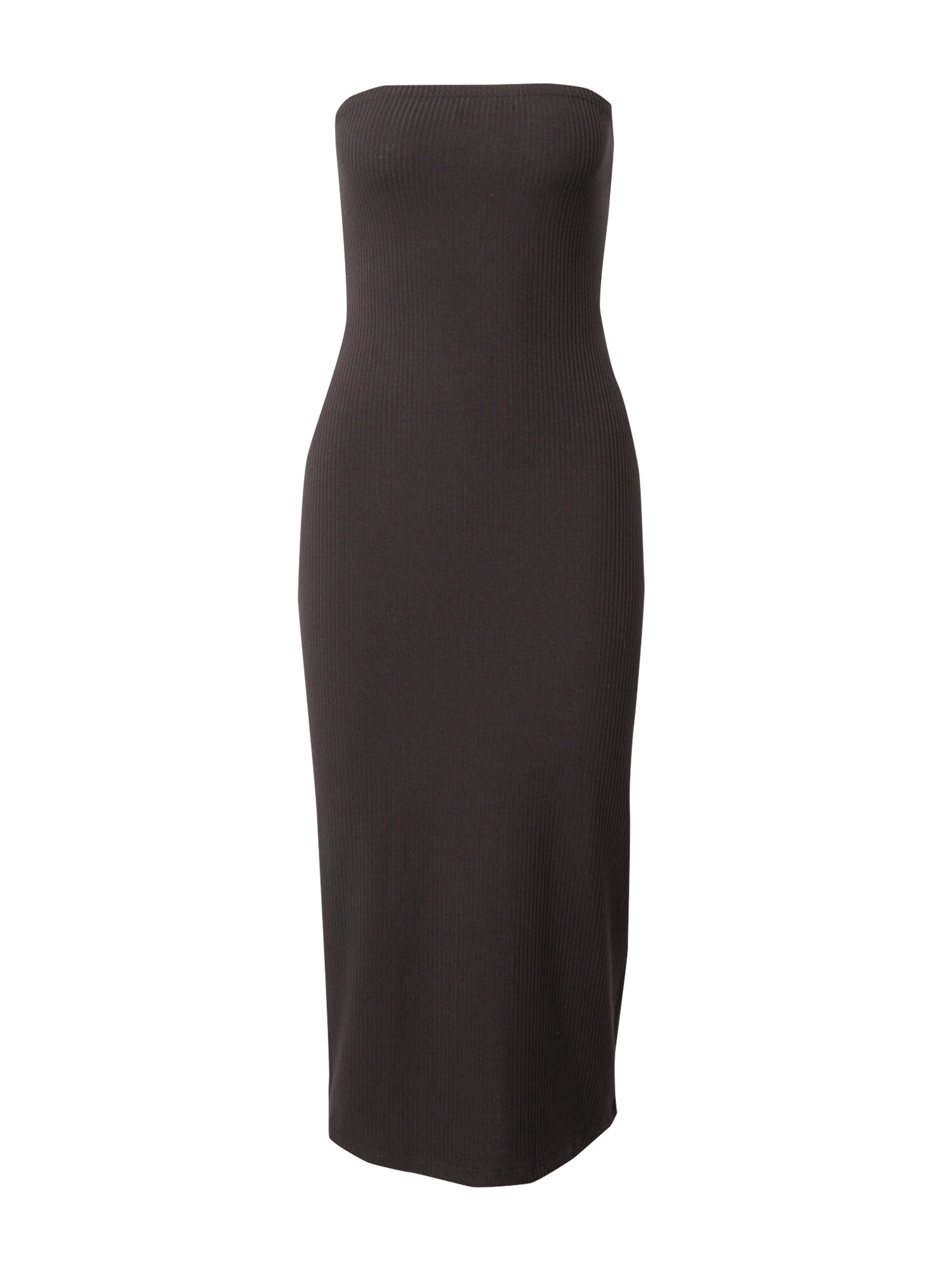 GLAMOROUS Rochie negru - Pled.ro