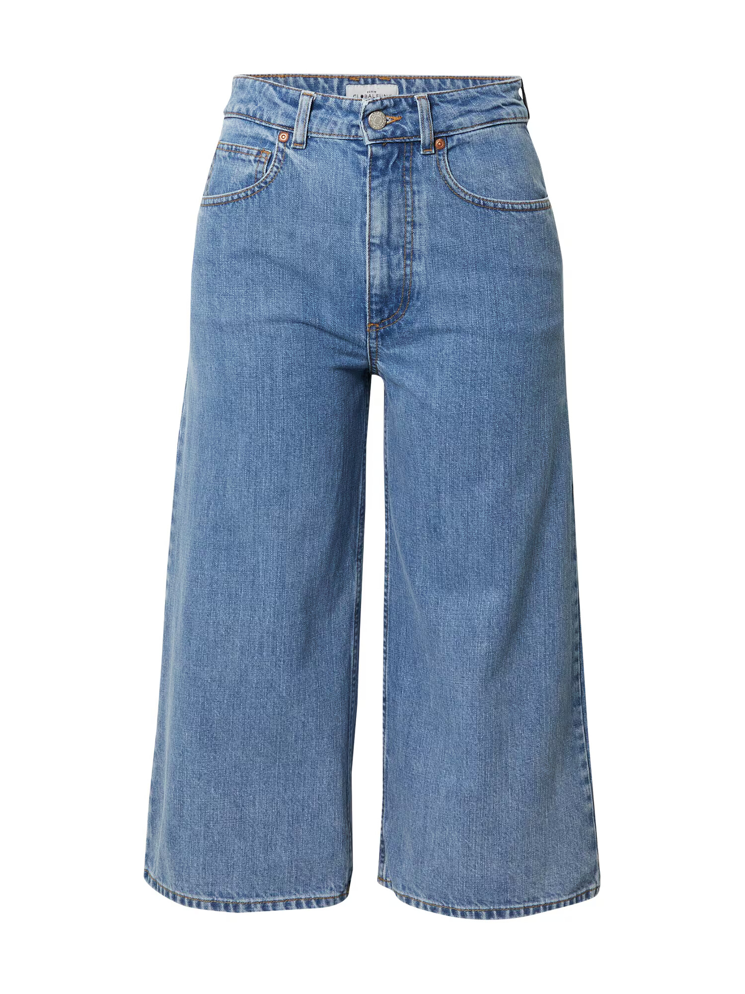 Global Funk Jeans 'Garcia' albastru denim - Pled.ro