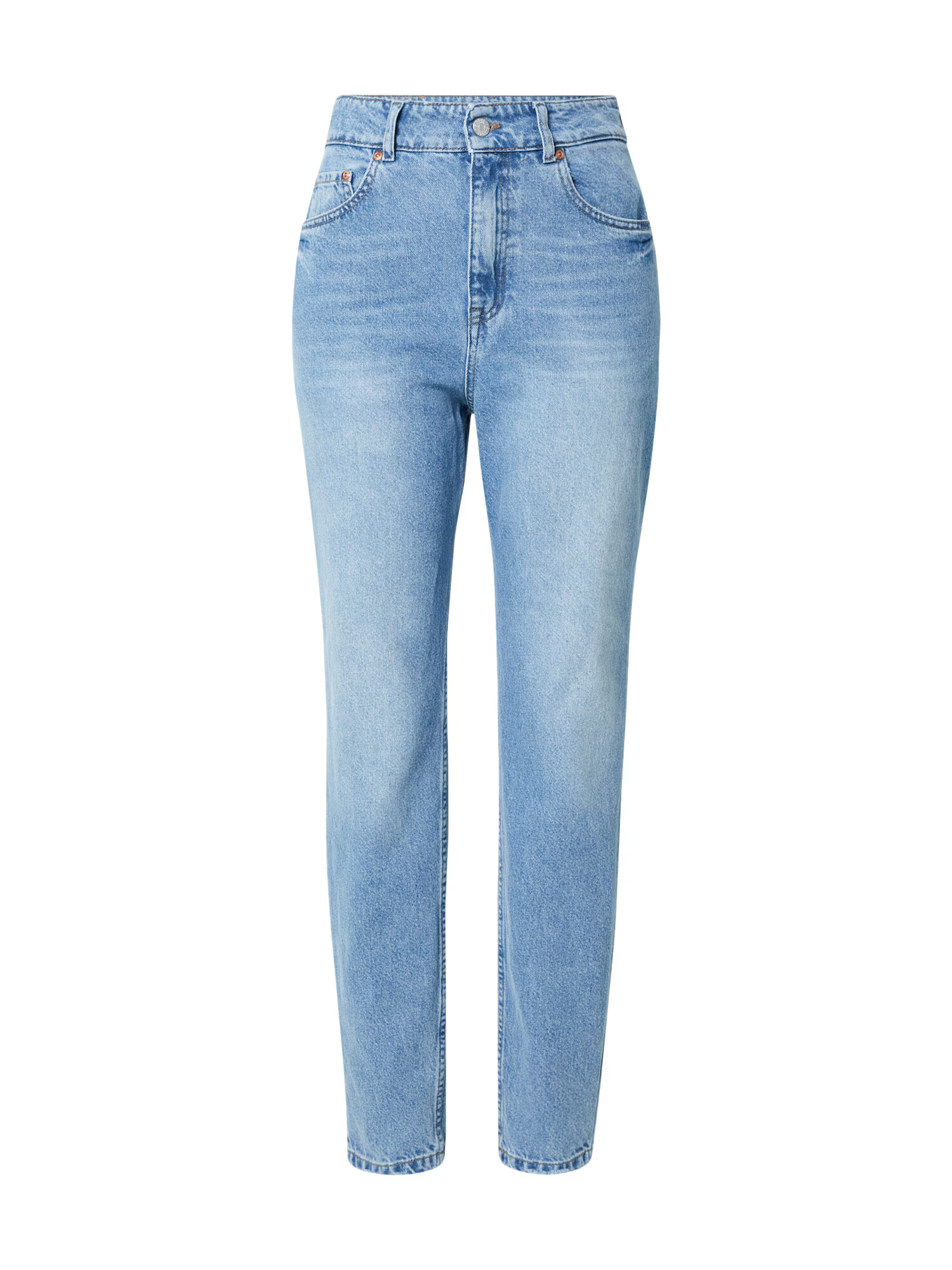 Global Funk Jeans 'Joann' albastru deschis - Pled.ro